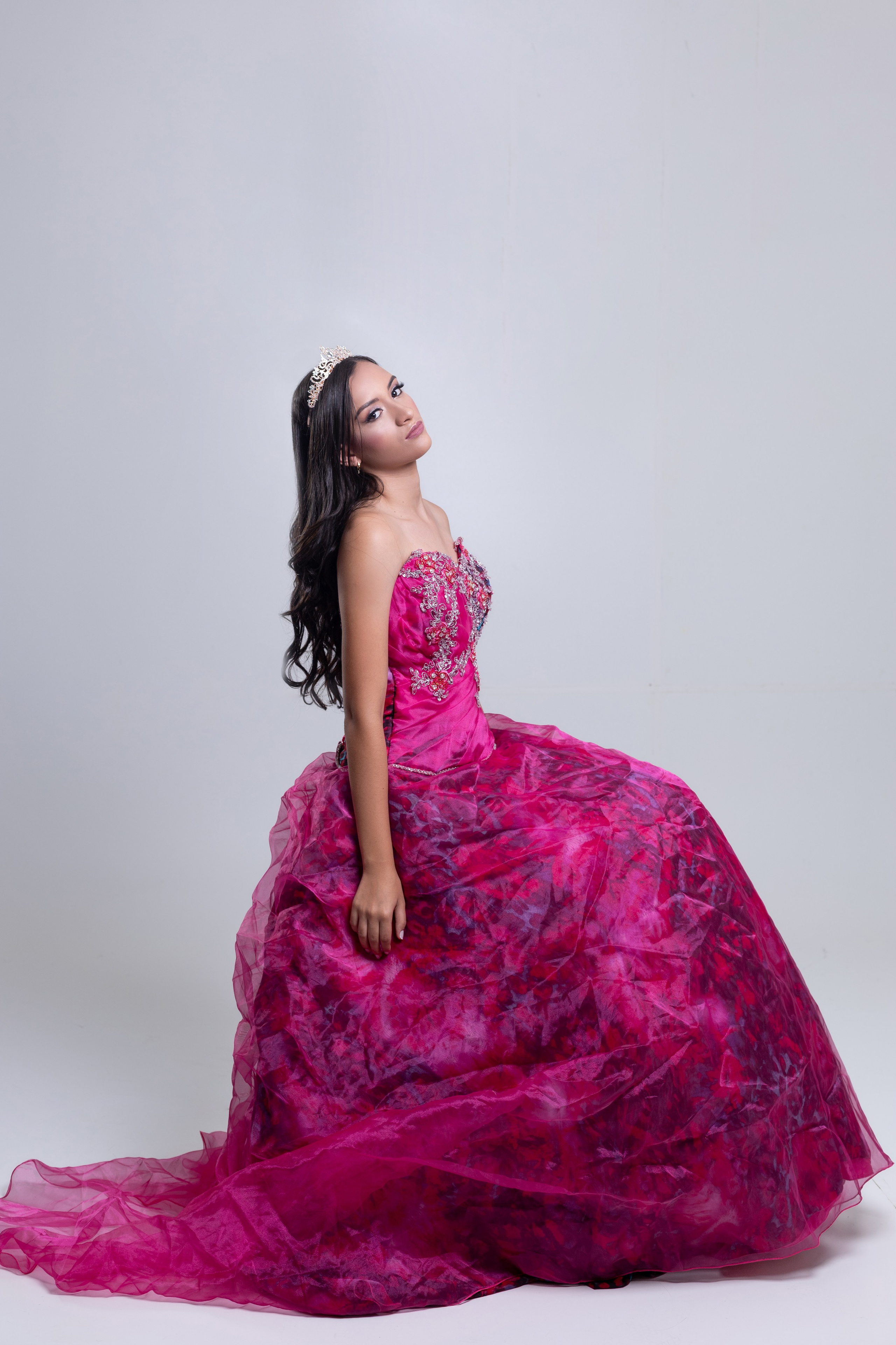 Livia 15 anos. Bem-vindo ao Meu Mundo Fotográfico