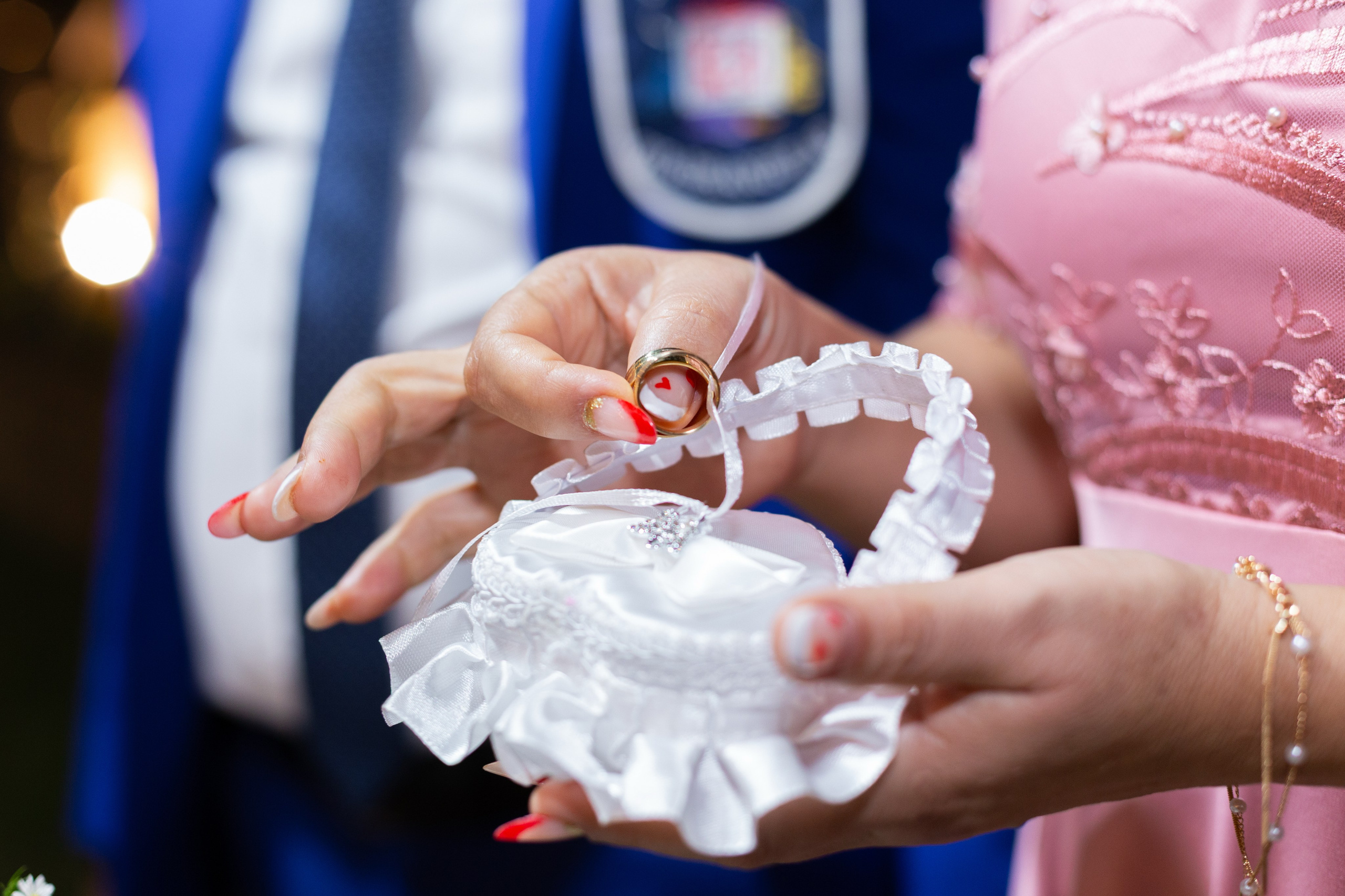 Jailson e Patricia. Bem-vindo ao Meu Mundo Fotográfico