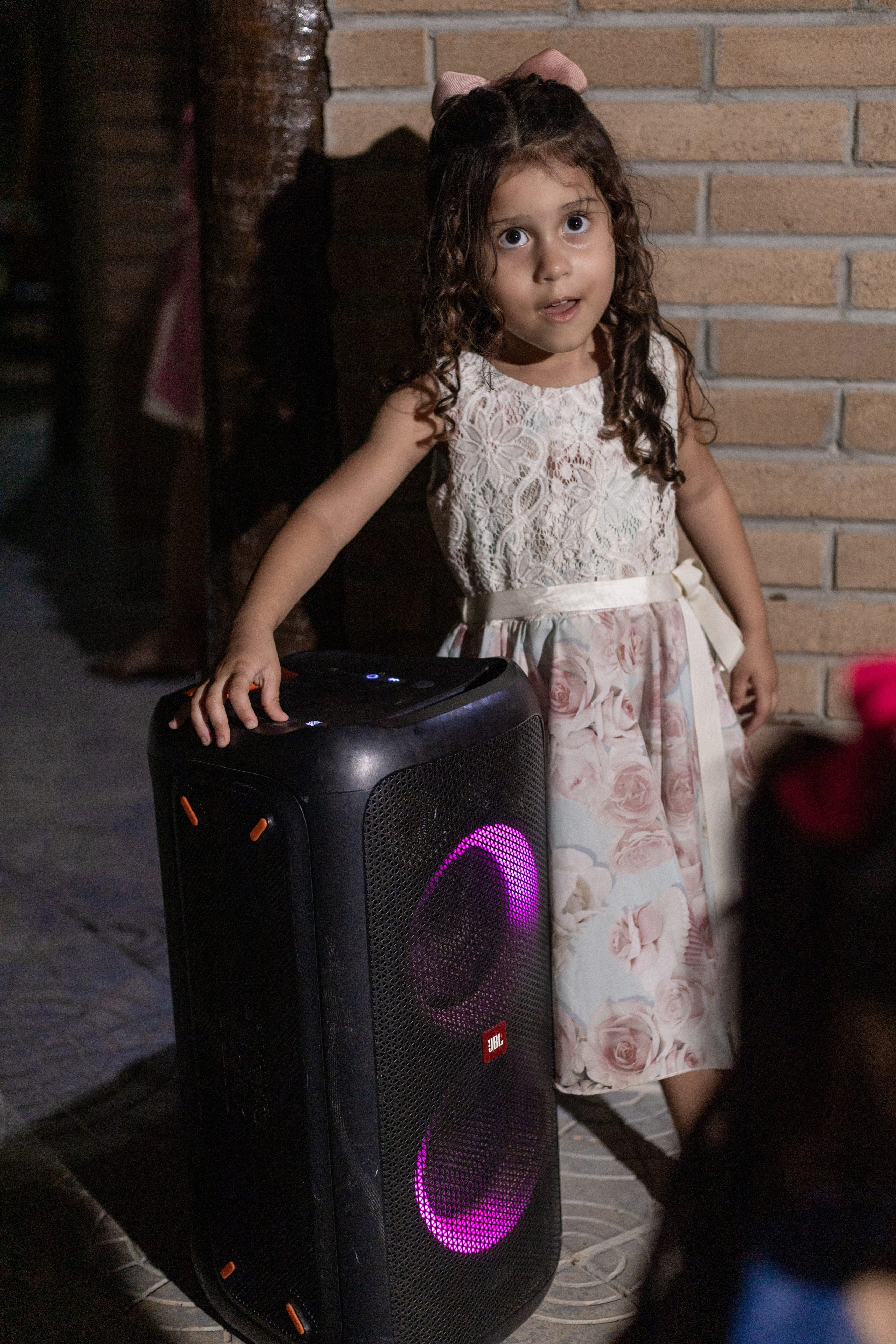 Laura 4 anos. Bem-vindo ao Meu Mundo Fotográfico