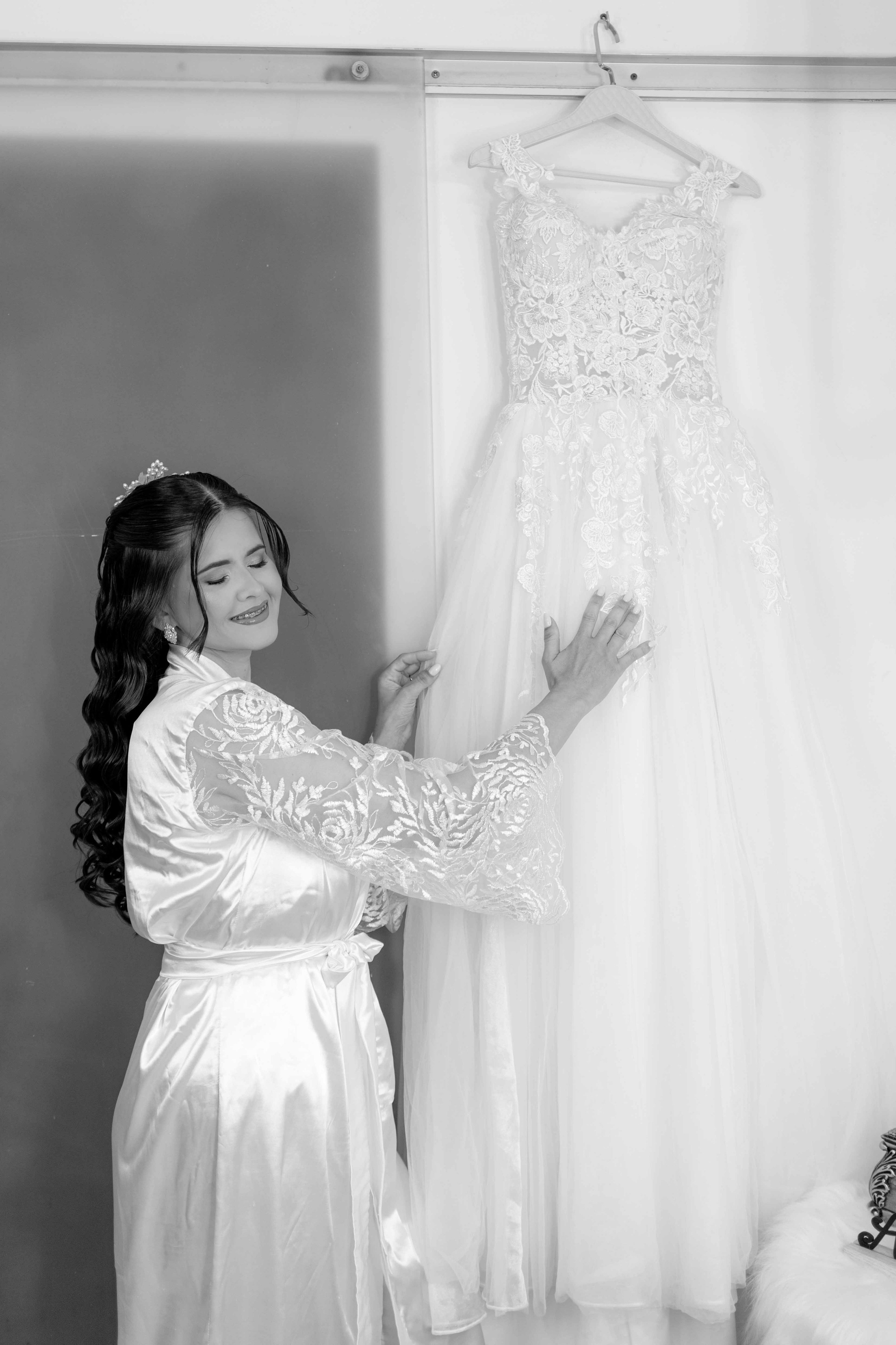 Valeria e Ramon. Bem-vindo ao Meu Mundo Fotográfico