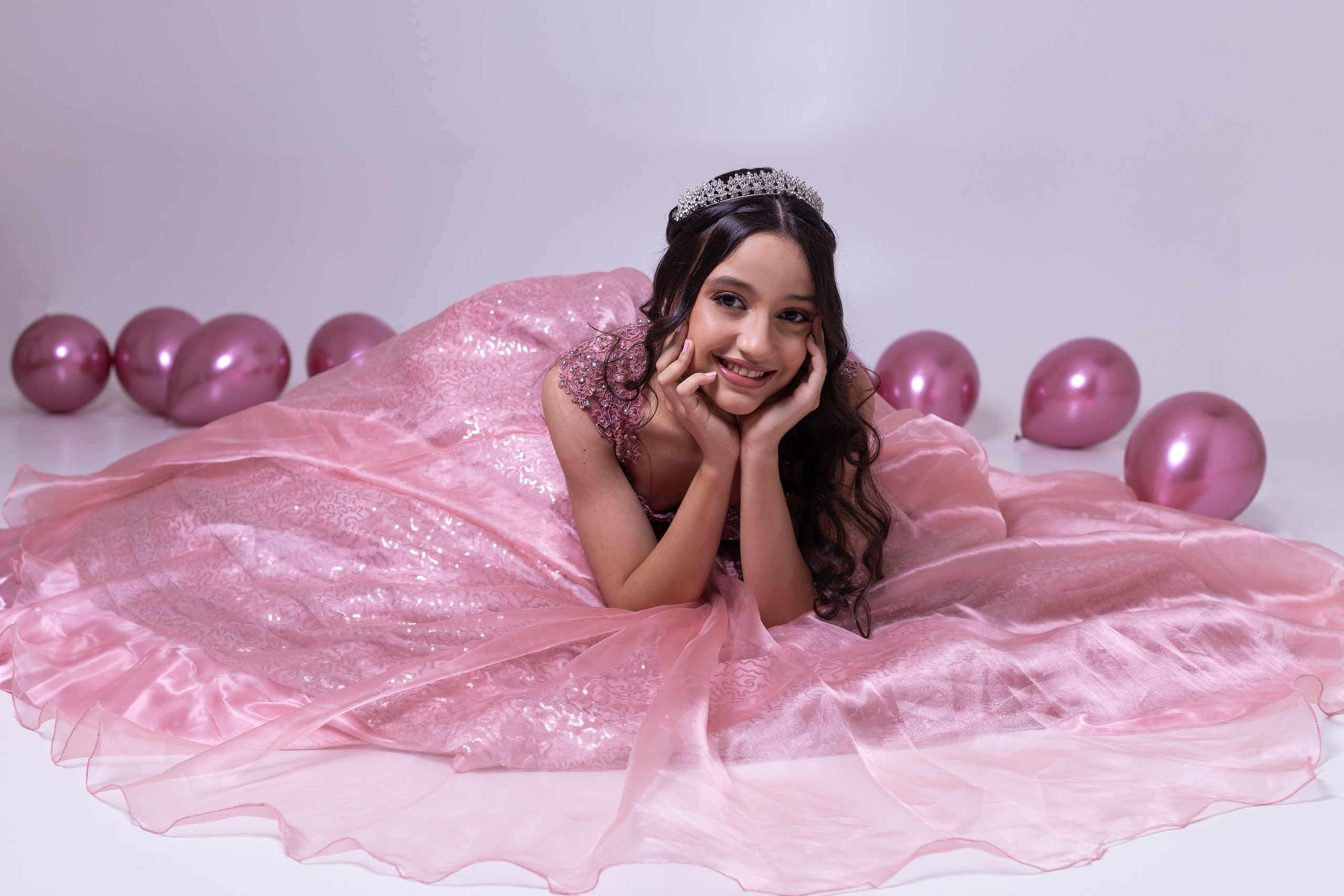 15 anos Joemily. Bem-vindo ao Meu Mundo Fotográfico