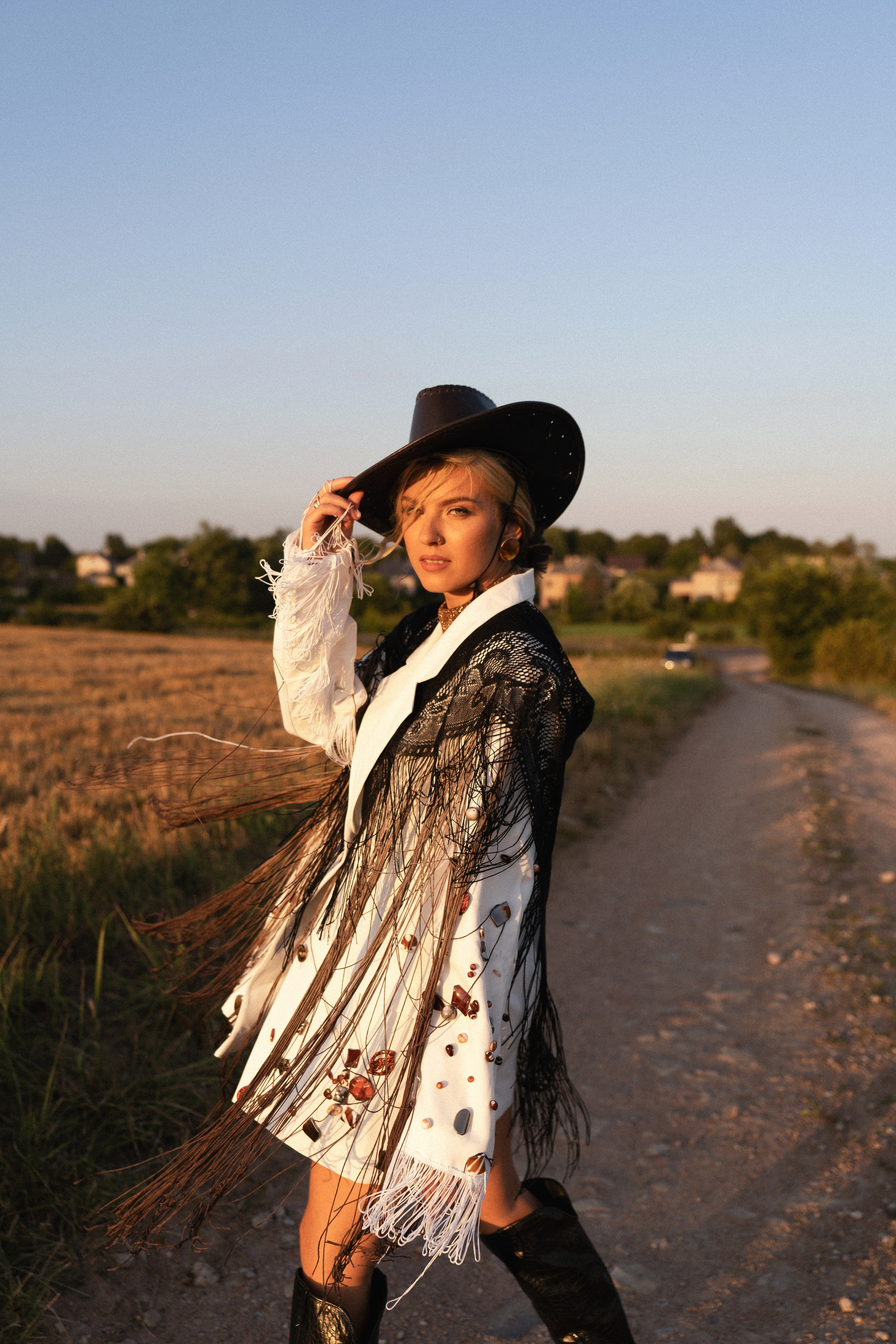 Rūta. Fotografė Agnė Navickaitė