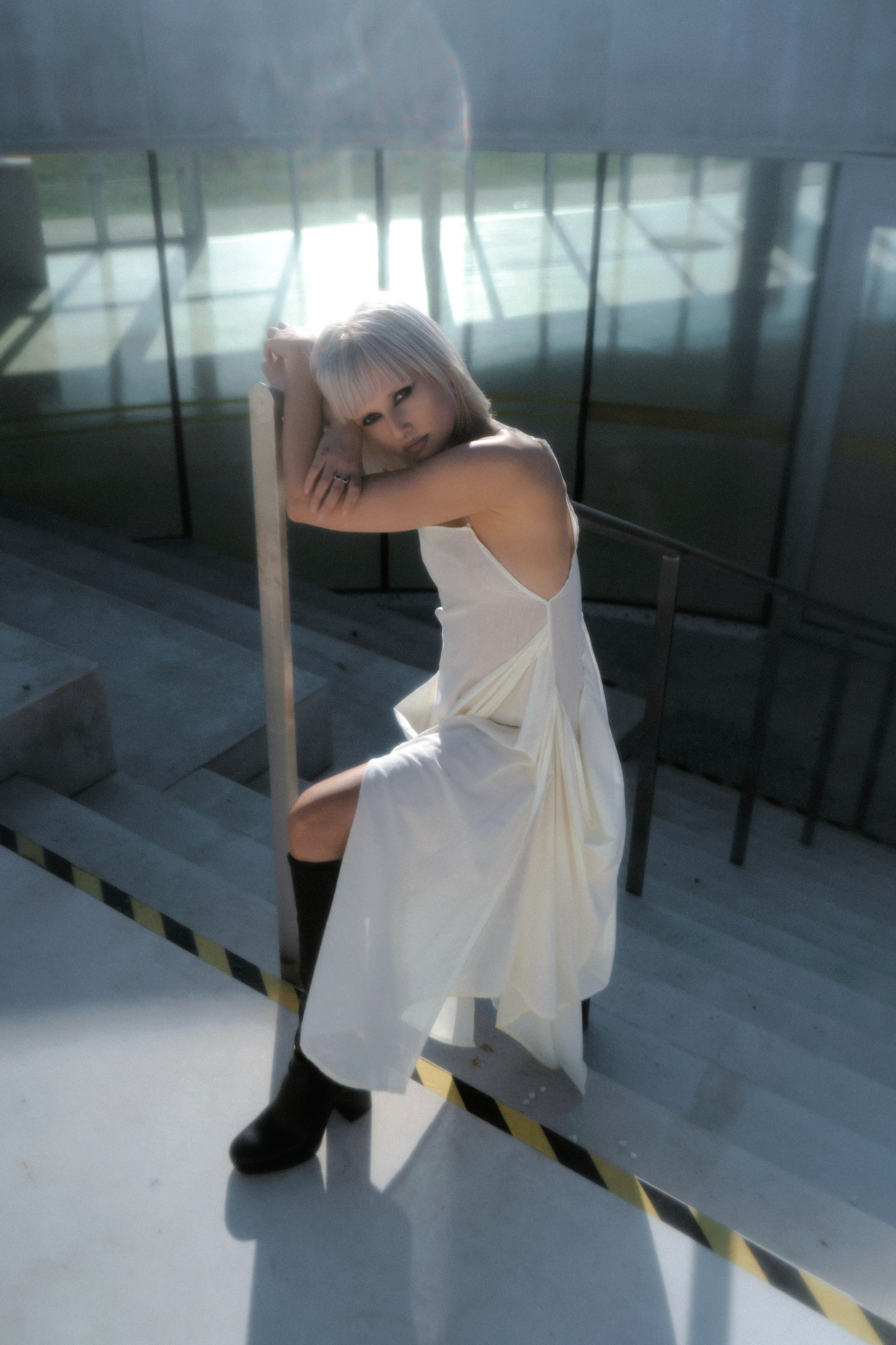 Agata. Fotografė Agnė Navickaitė