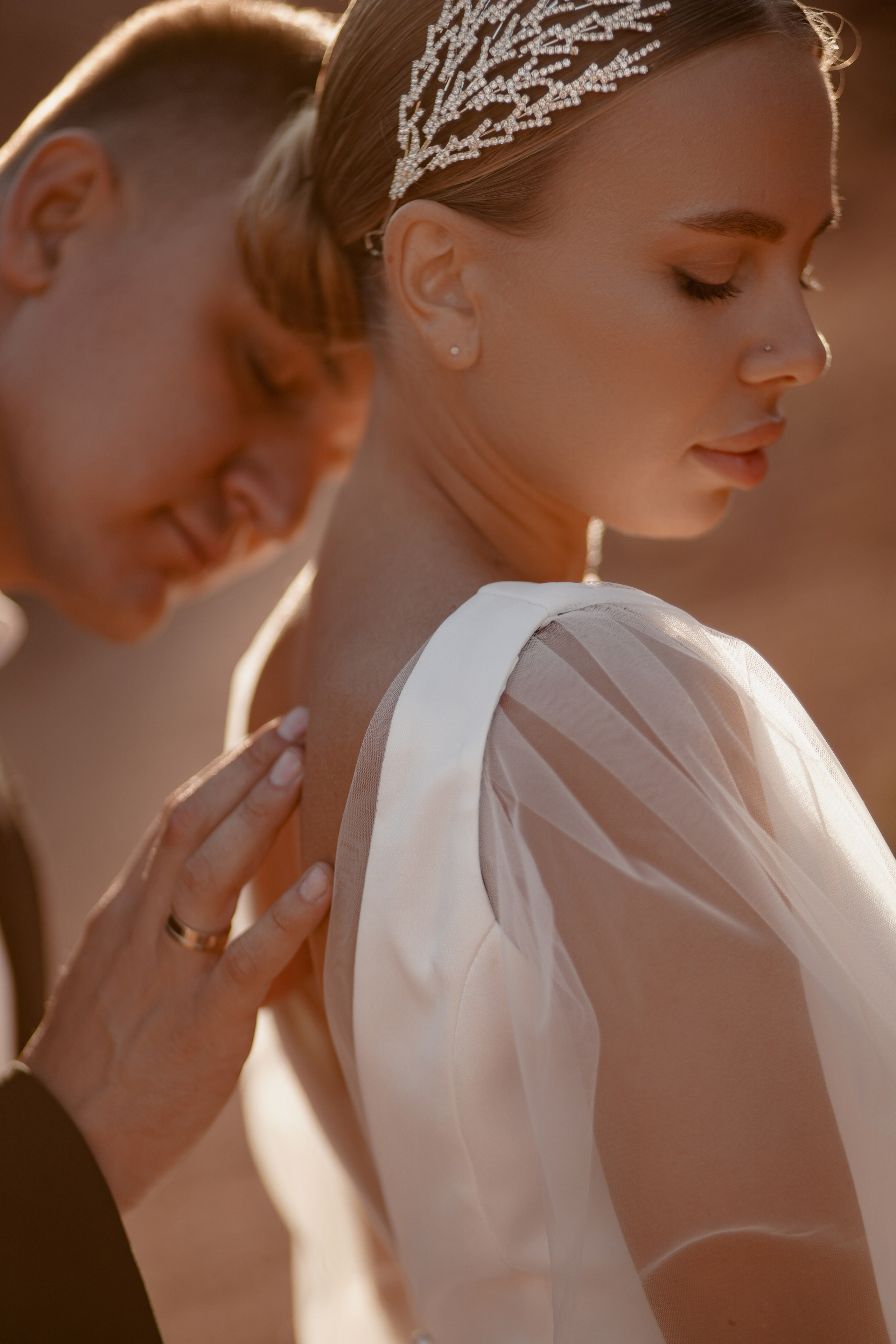 Story for two. Свадебный фотограф Иван Попов в Москве, Бишкеке и по всему миру!