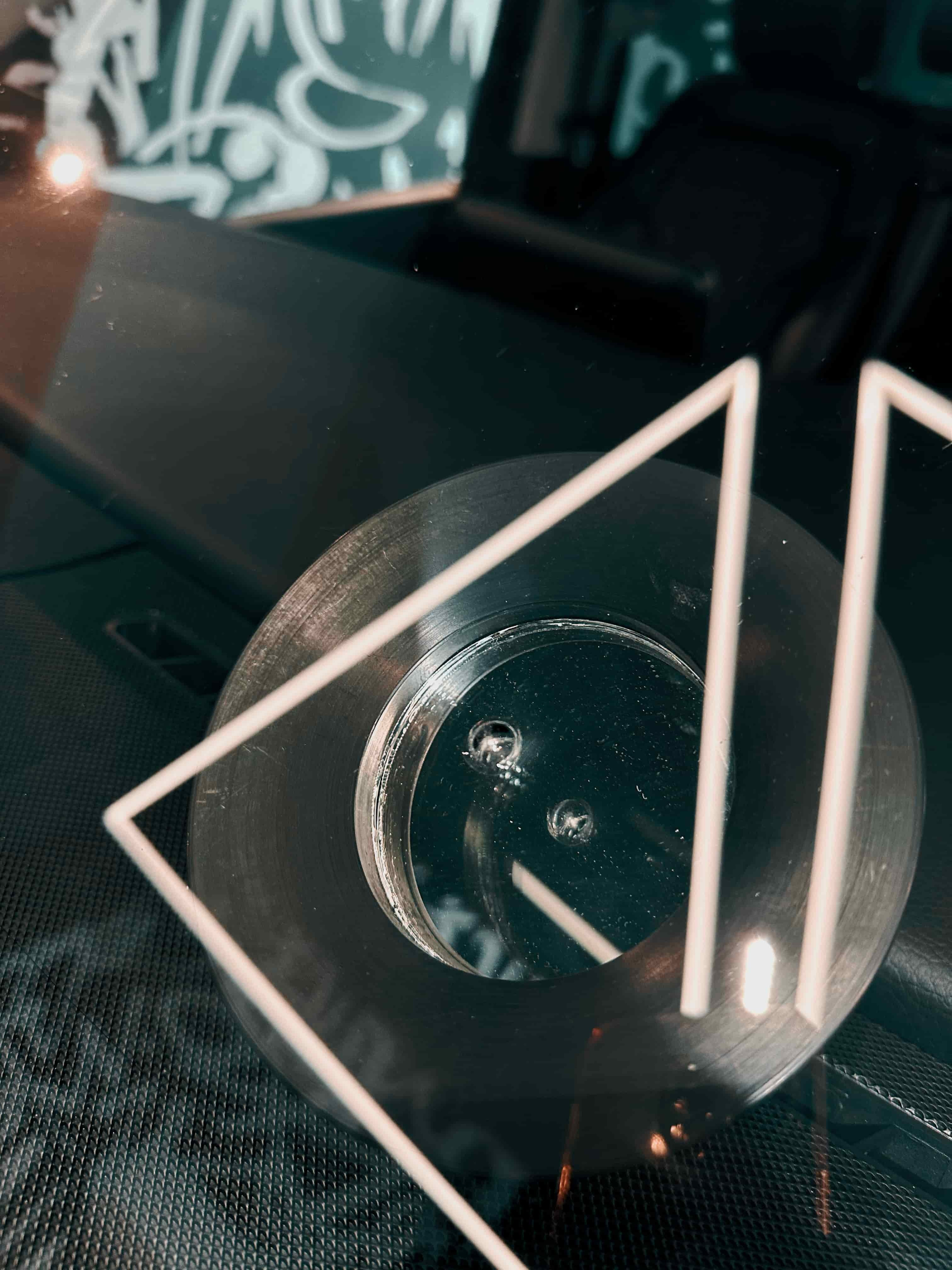 Ремонт сколов лобового стекла в Кишинёве — быстро и качественно