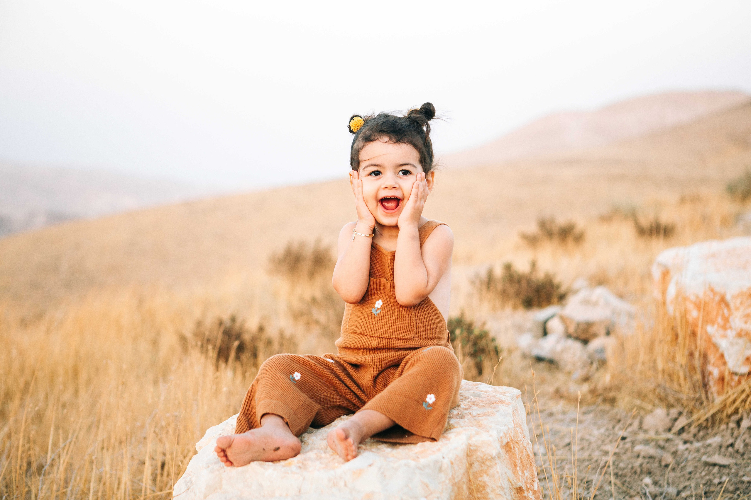 PREGNANT PHOTOSESSION IN THE DESERT. PHOTOGRAPHER IN ISRAEL