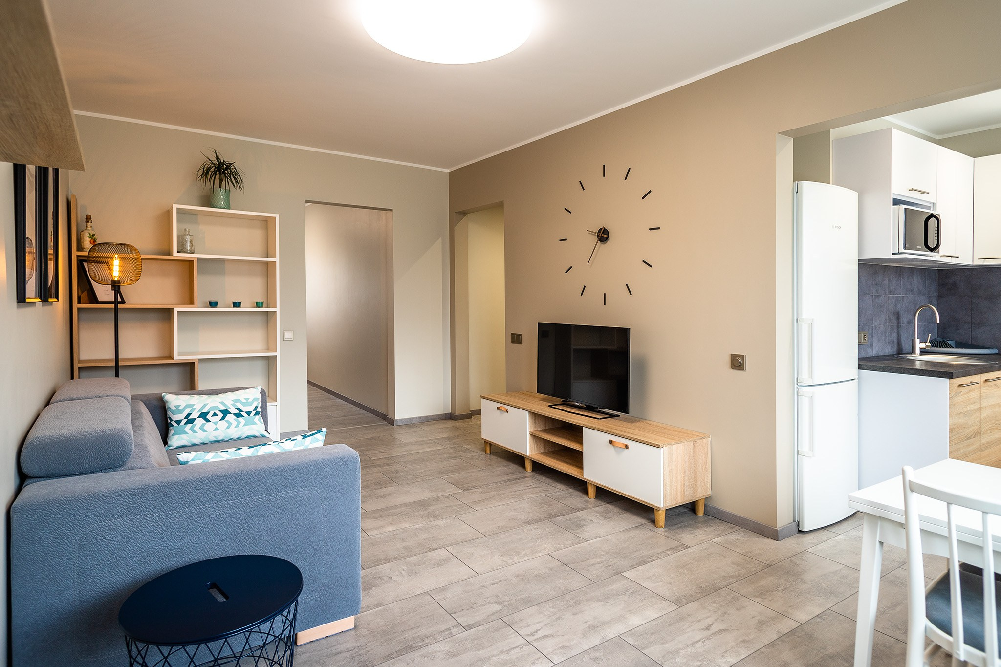 Professional real estate photography: apartments, premises, houses, buildings, and properties for sale or rent