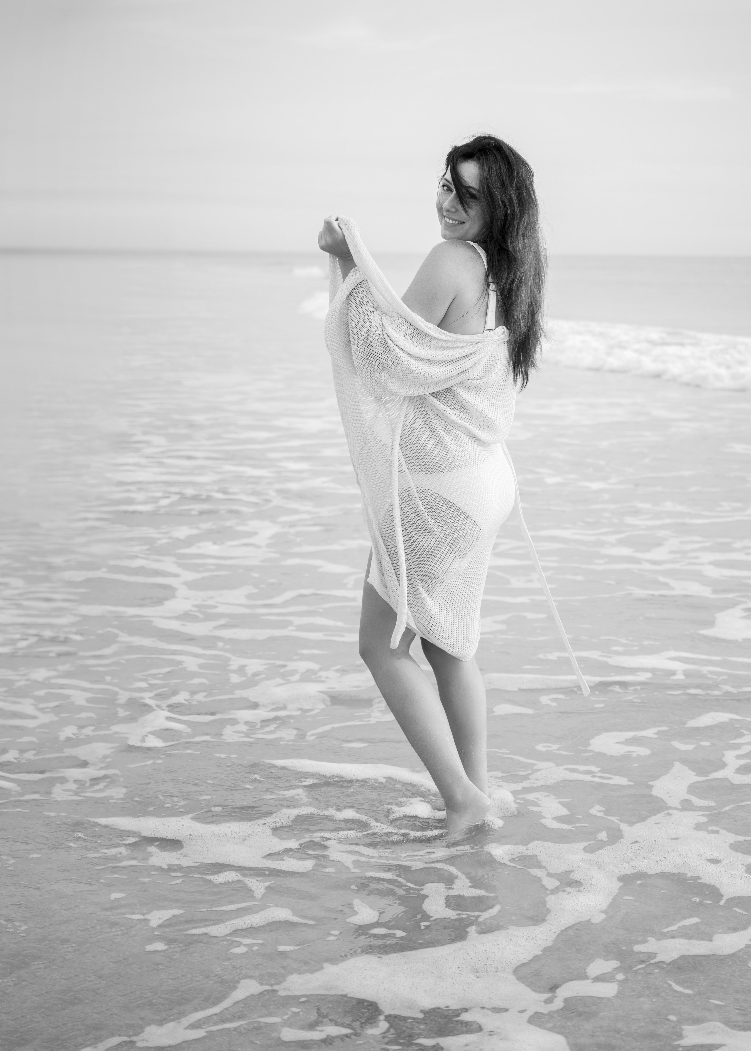 Katerina, 44. Katerina Royter — Photographer for Women 40+