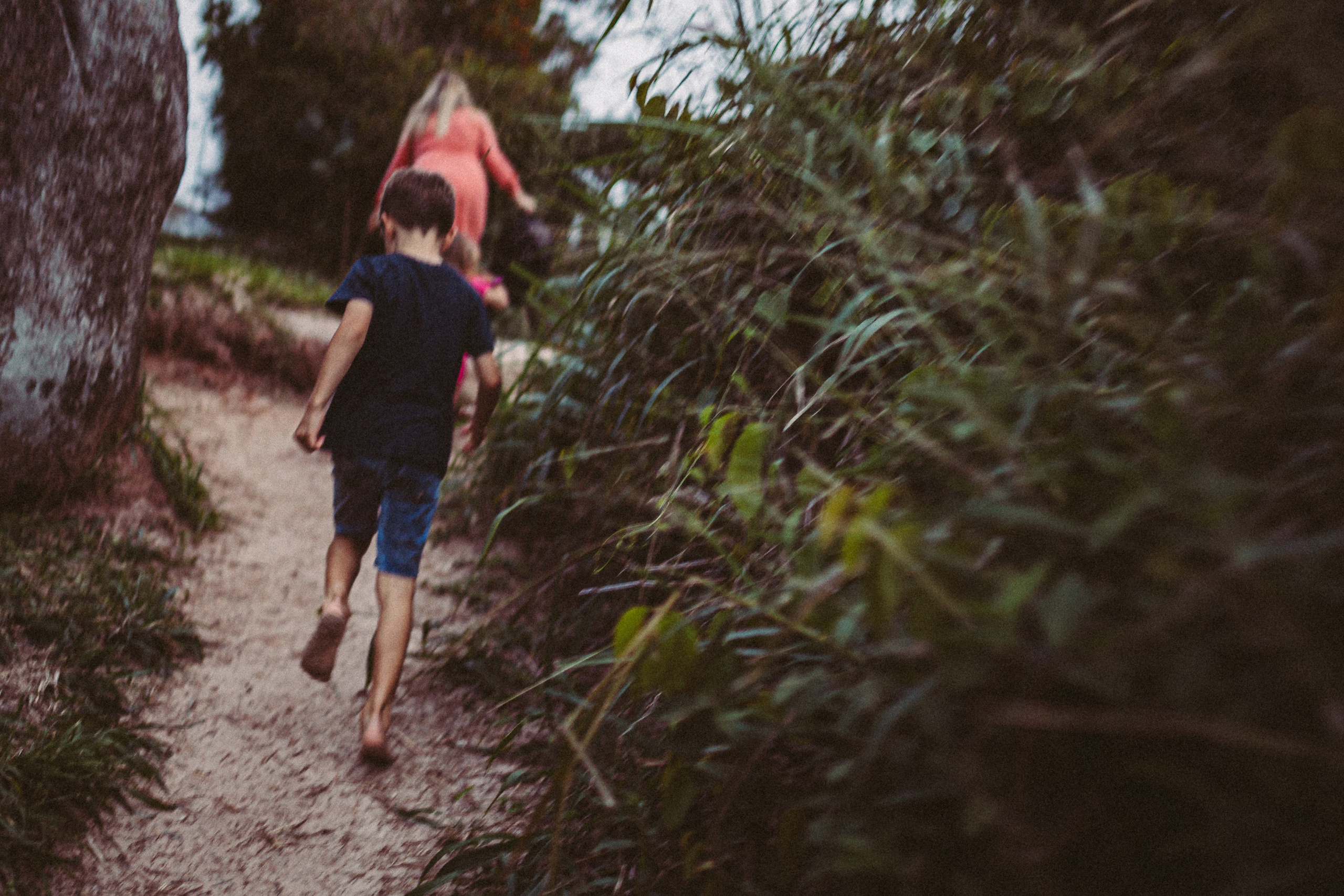Ivan + Julia = DimaLidaSasha. Fotografa de família e crianças em Florianópolis SC Daria Ermolaev