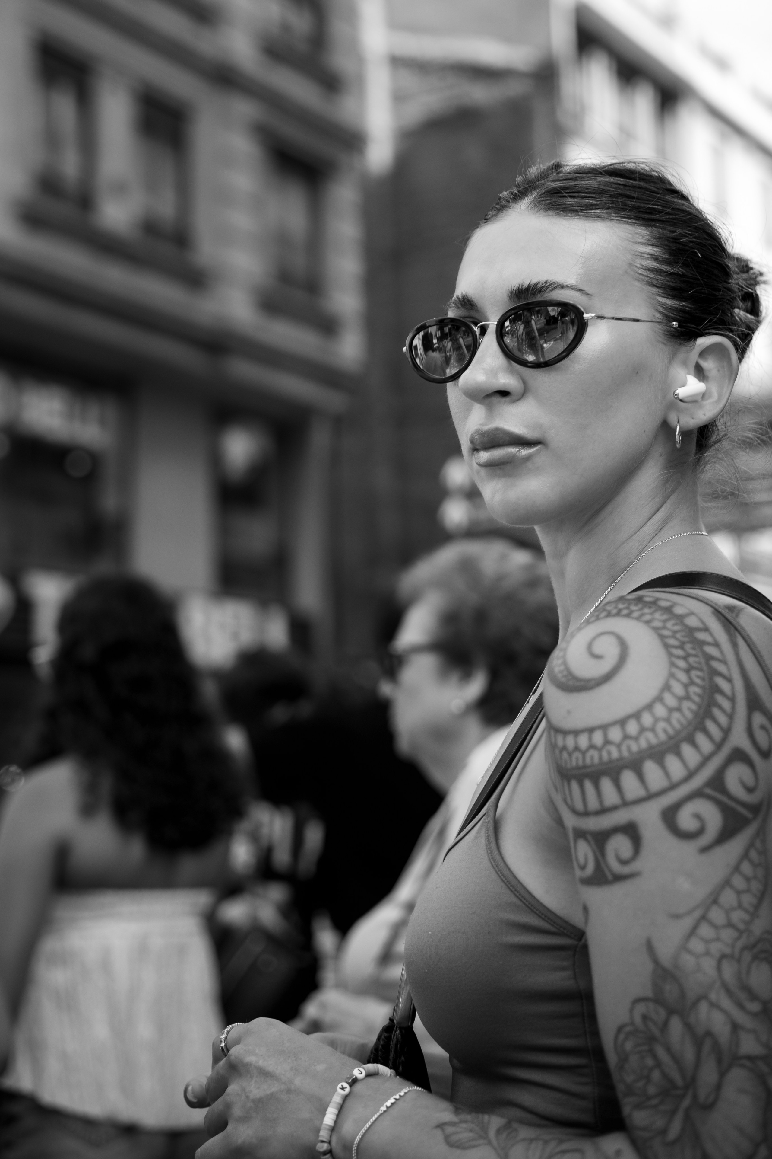 Momentos. Alex Goldenberg Fotografía