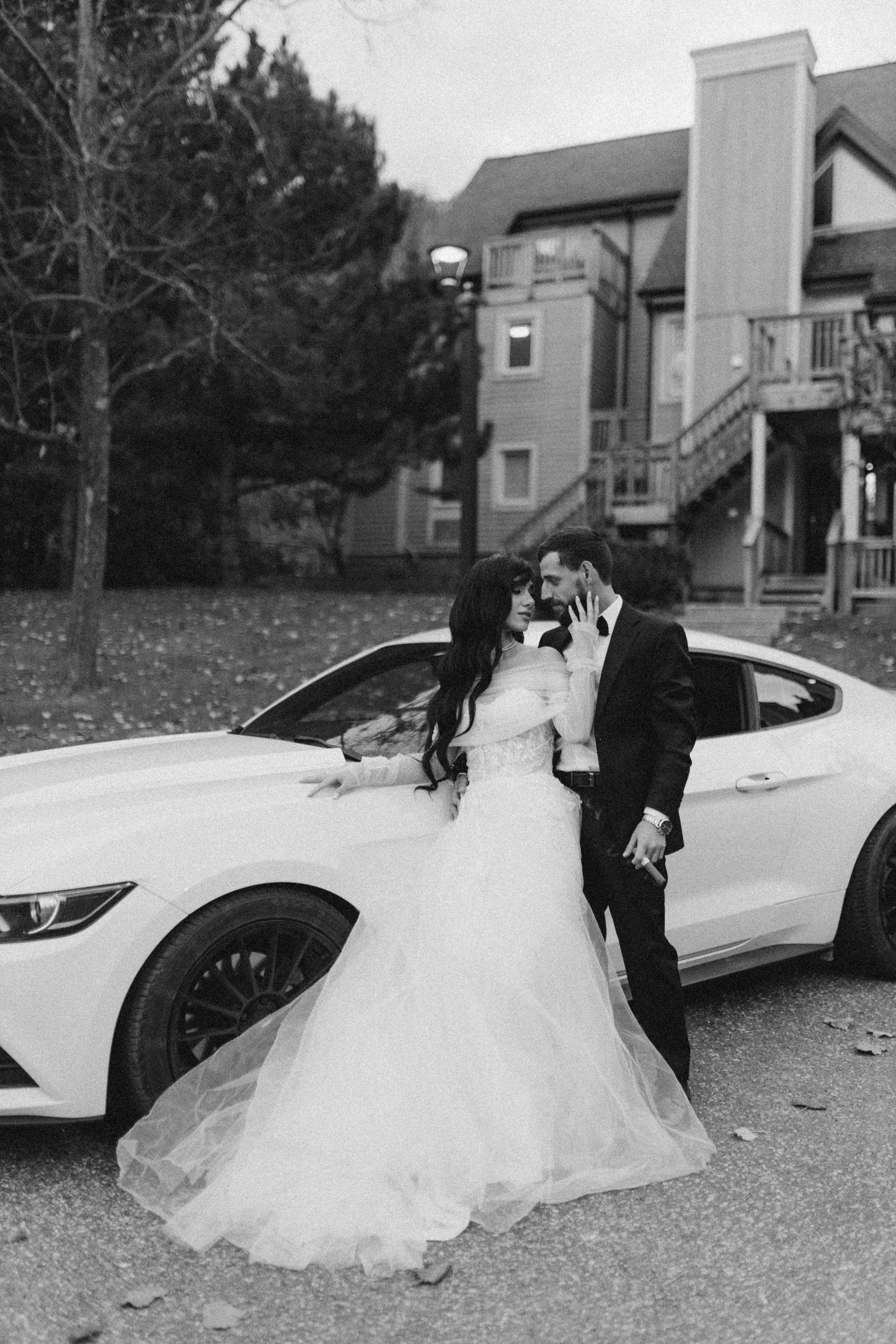 Mountain Wedding. Chernenko.photography