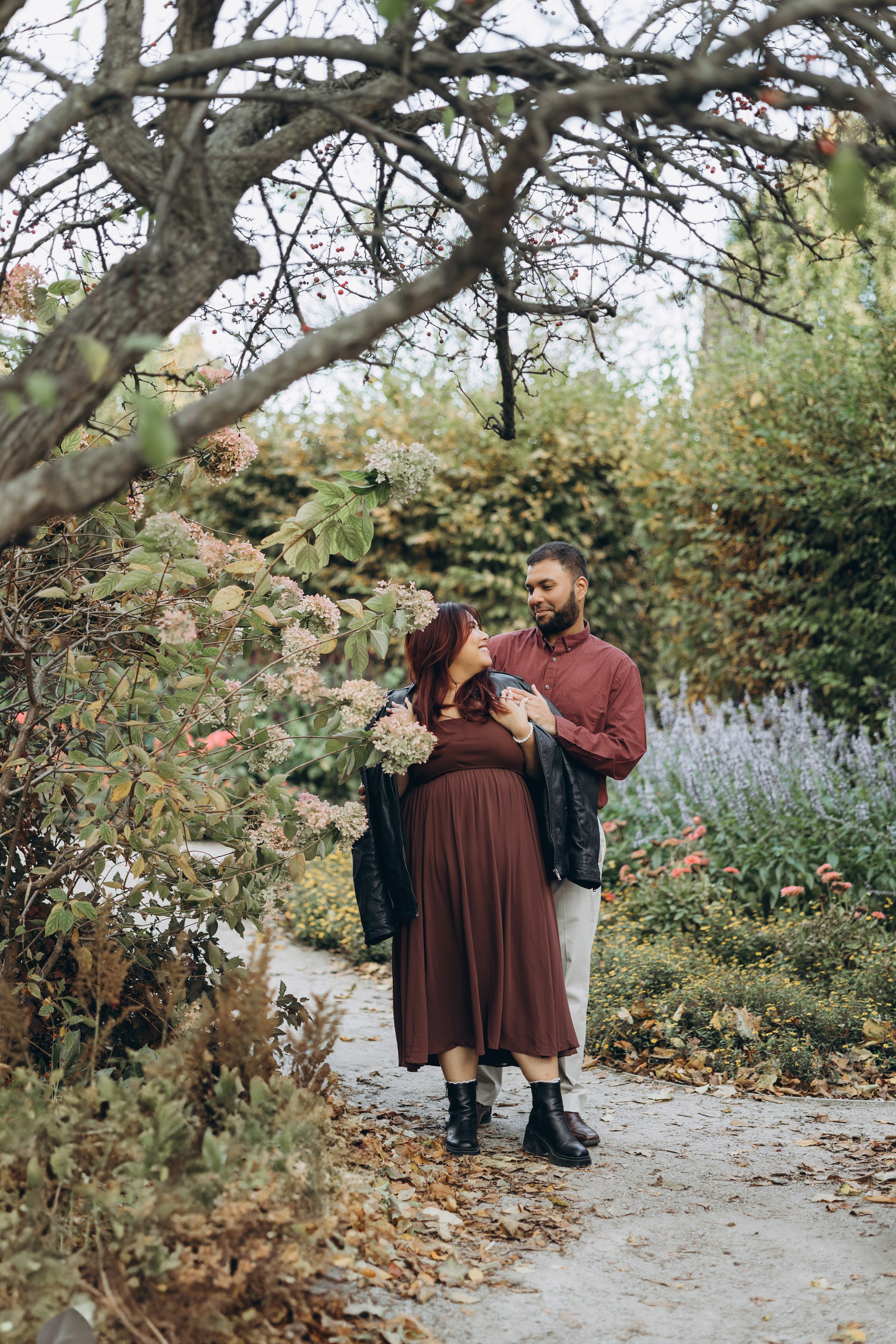 Rachelle & Shan. Chernenko.photography