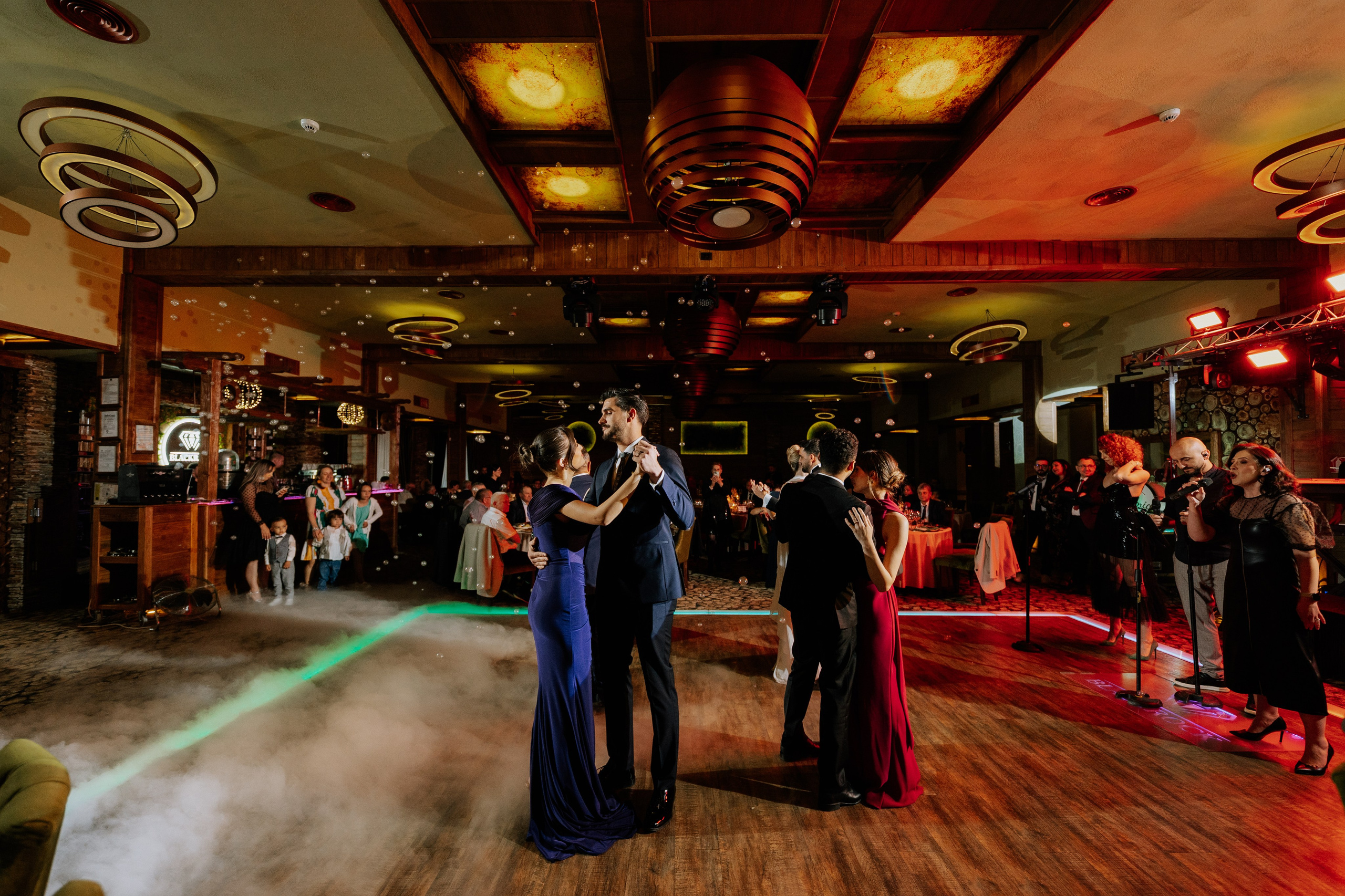 Tibi & Loredana. Spoiala Brothers — Wedding Films & Photography