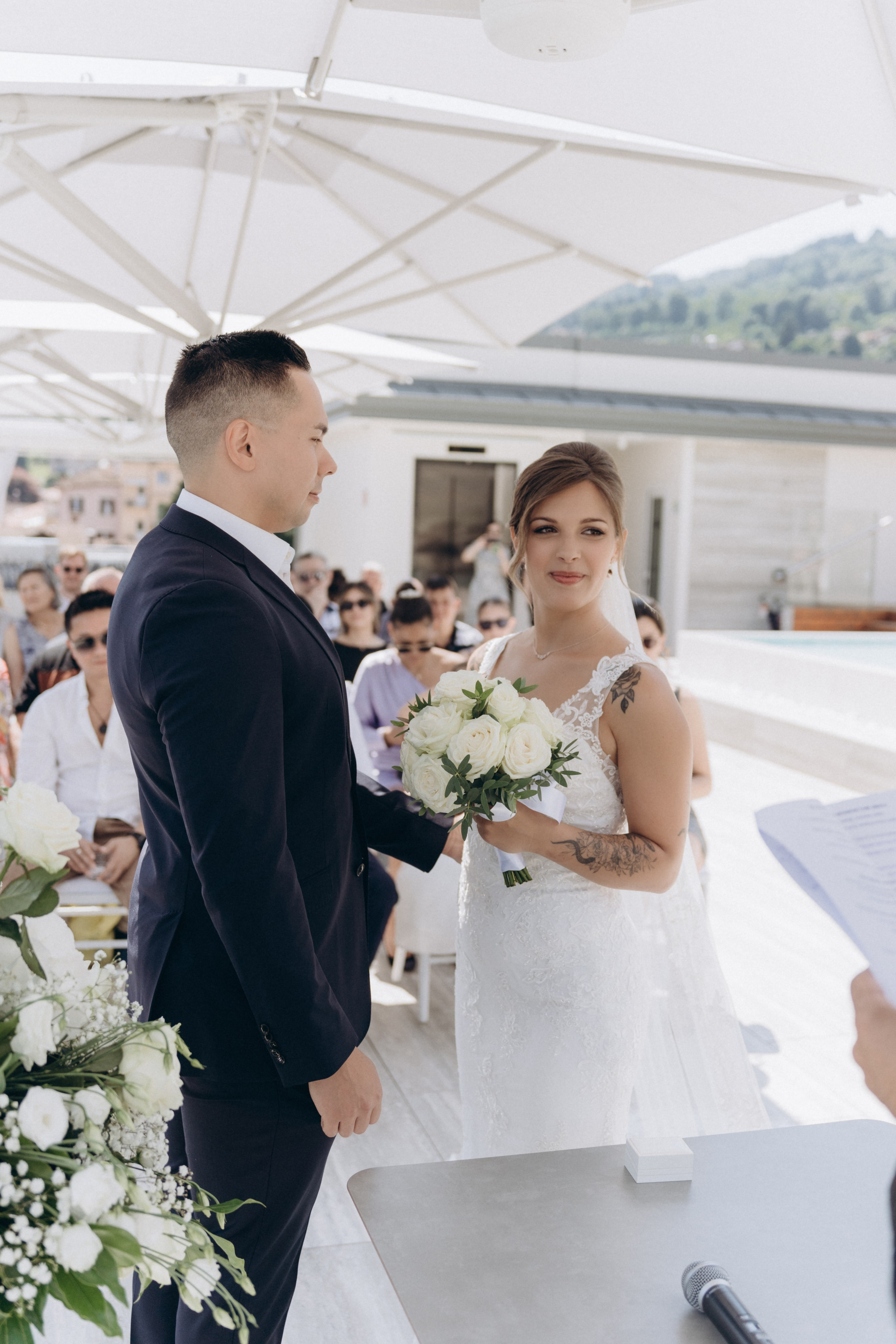 DESERI and SIMON_ LAKE MAGGIORE. PHOTOGRAPHER IN ITALY