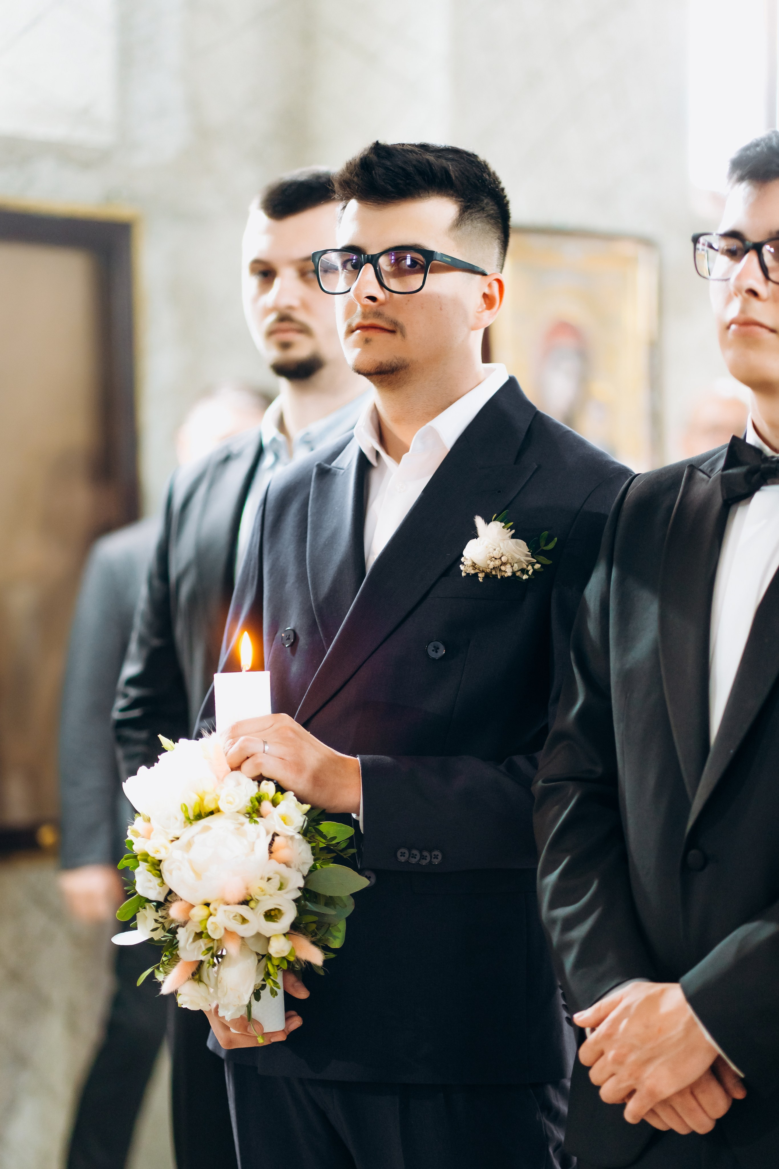 Lavinia & Sebastian. Sebastian Purusniuc Fotograf - Iasi