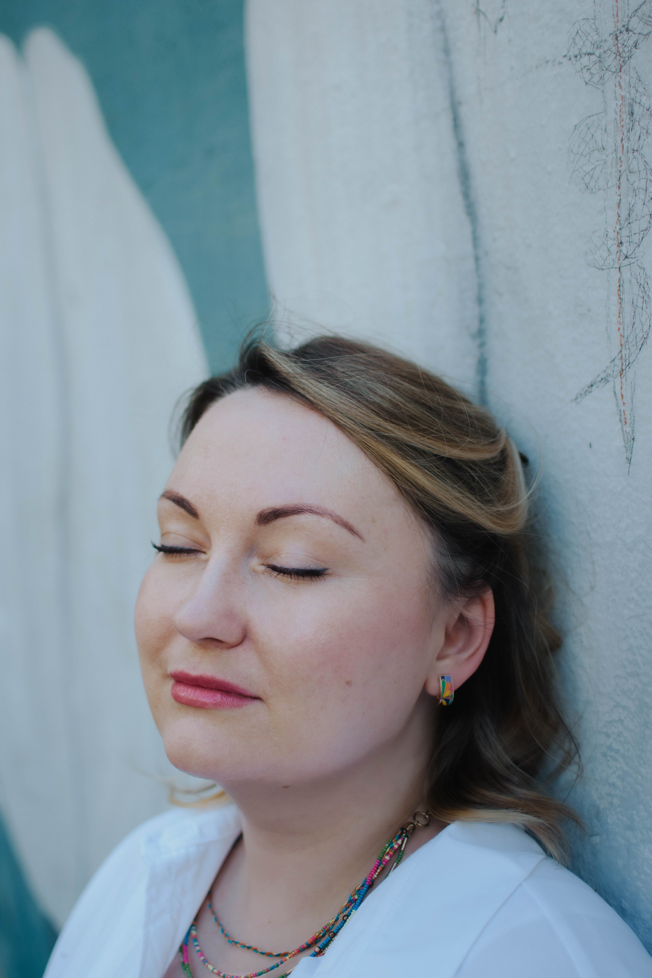 Mother and daughter. Buenos Aires. Photography. Photographer @elmirkami in the city of Buenos Aires