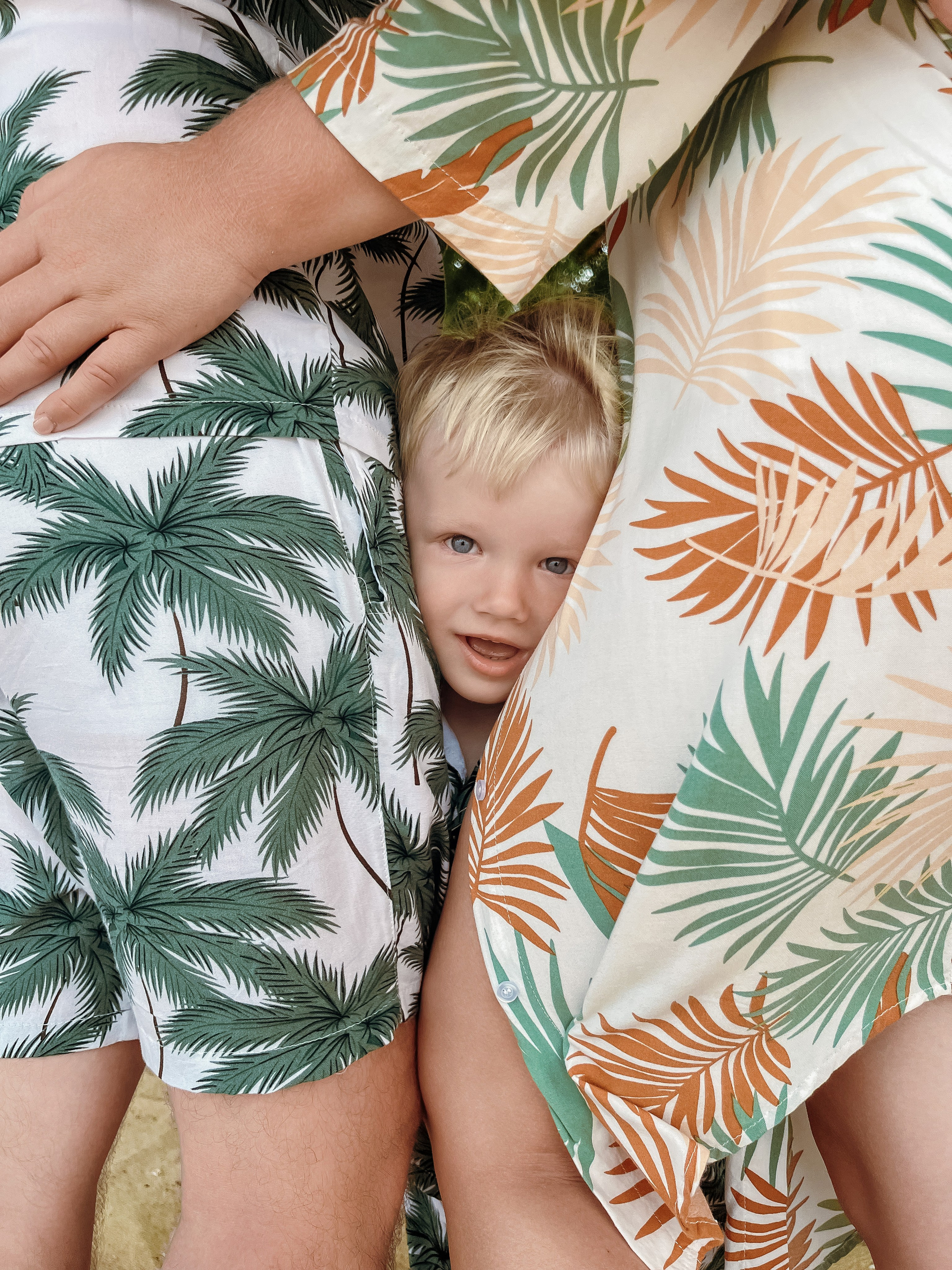 Family. Фотограф в Паттайе