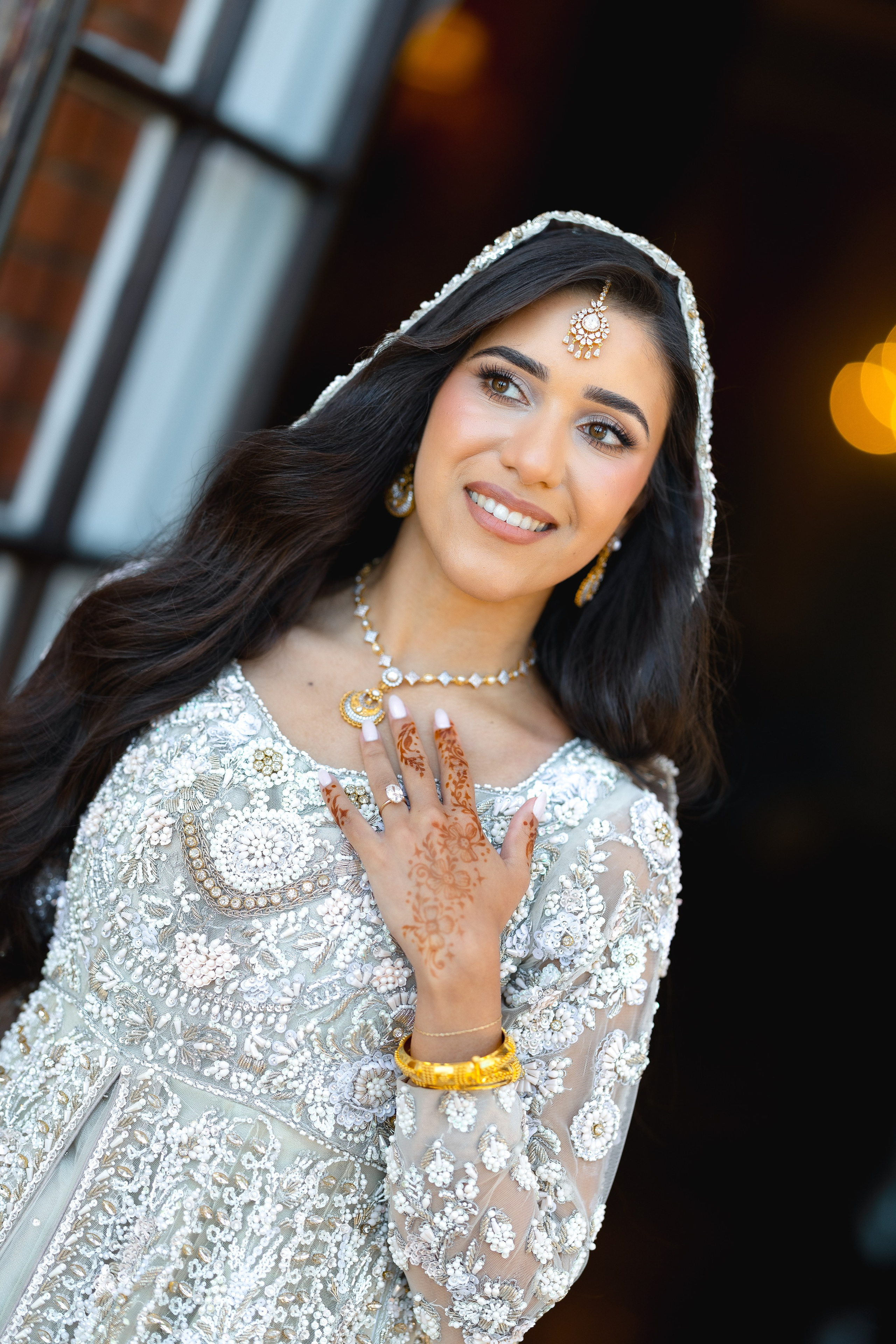 Amatul and Jacob. Anna Krasnova Wedding photographer