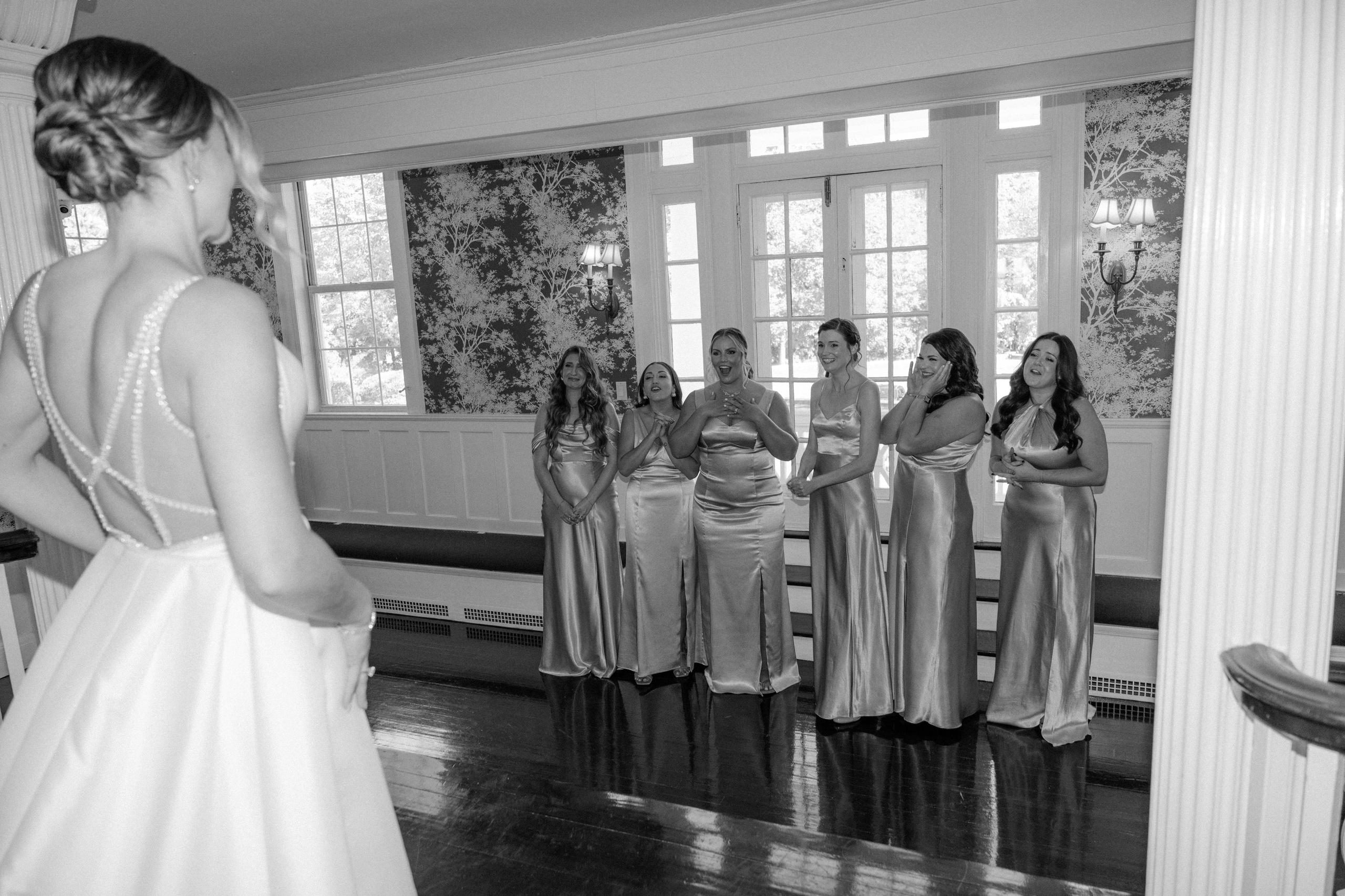 Caroline & Joh wedding day. Anna Krasnova Wedding photographer