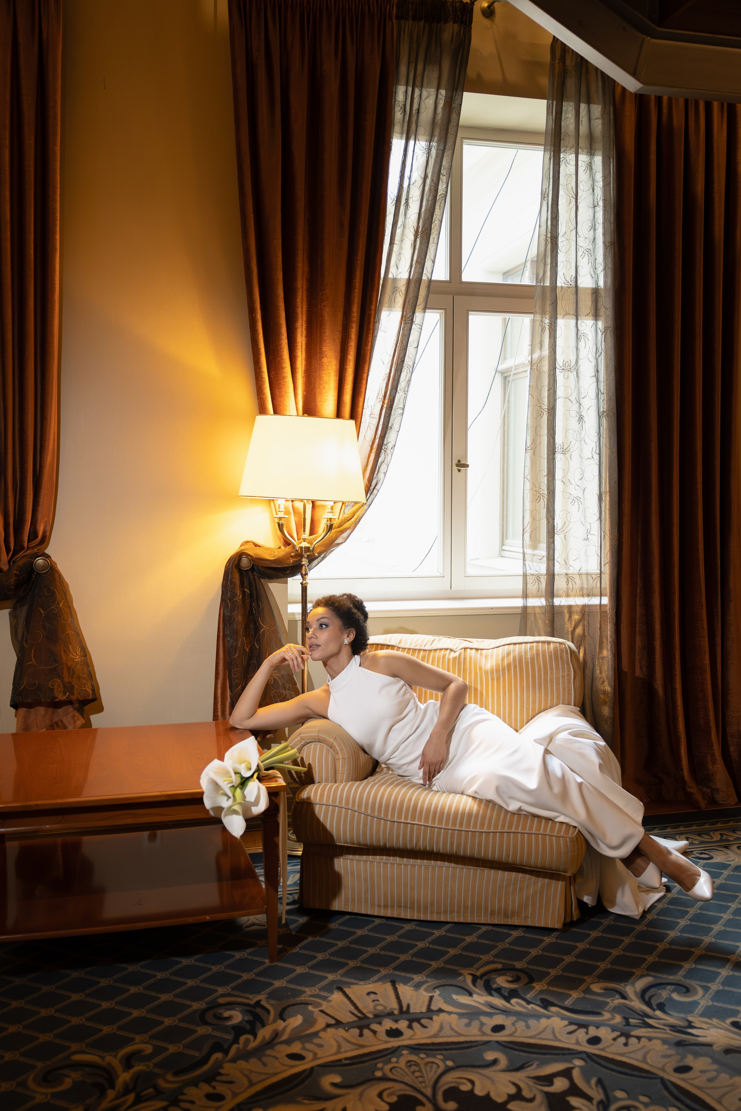 Свадебные. Портретный и свадебный фотограф в Риге