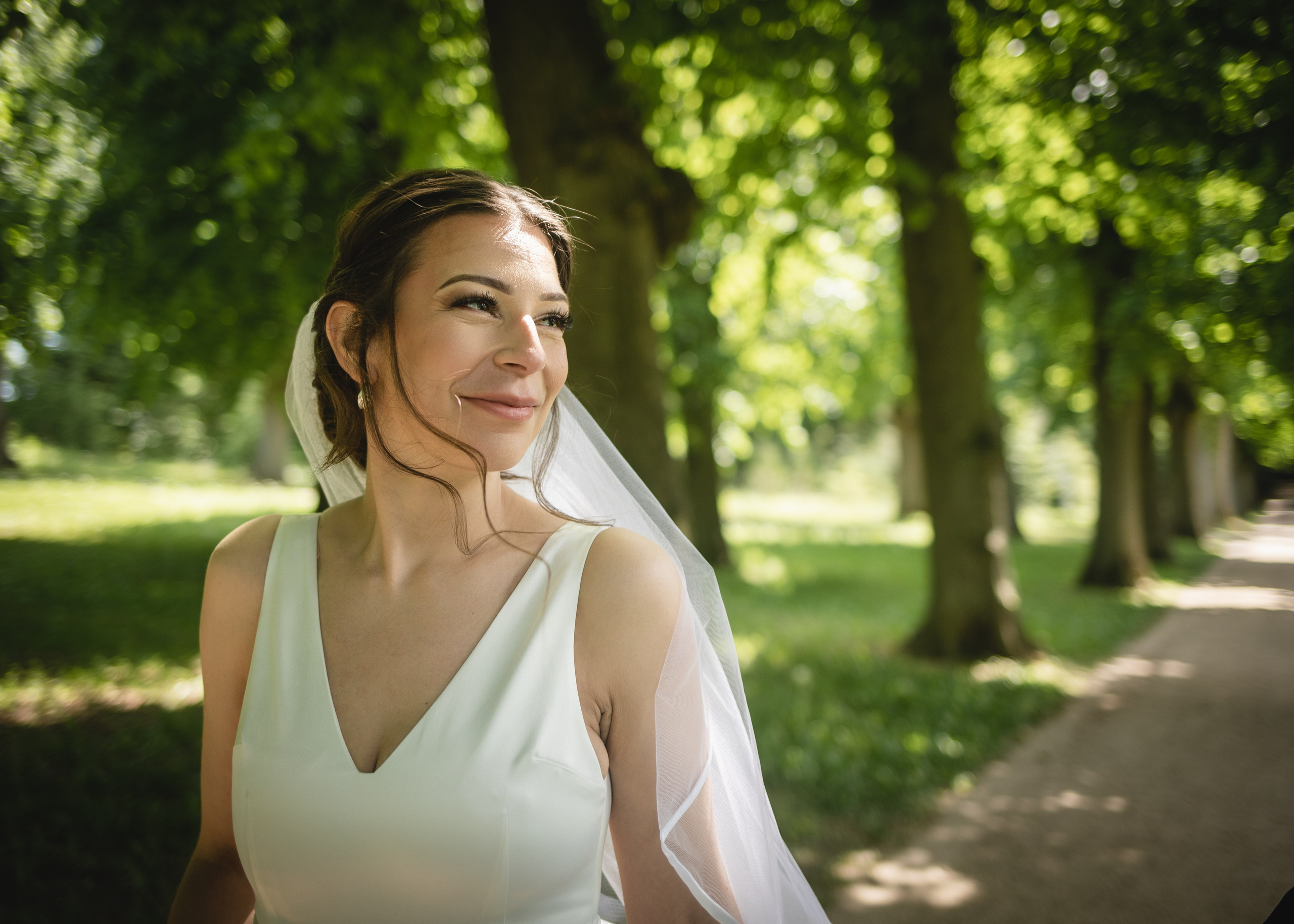Vida | Martin. Professional wedding photographer in Copenhagen, Denmark — Julia Byron