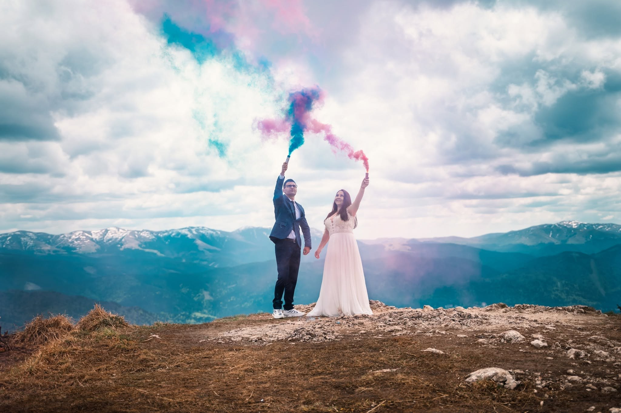 Raluca & Daniel. DVA FILMS | Wedding Photography & Cinematic Films | România