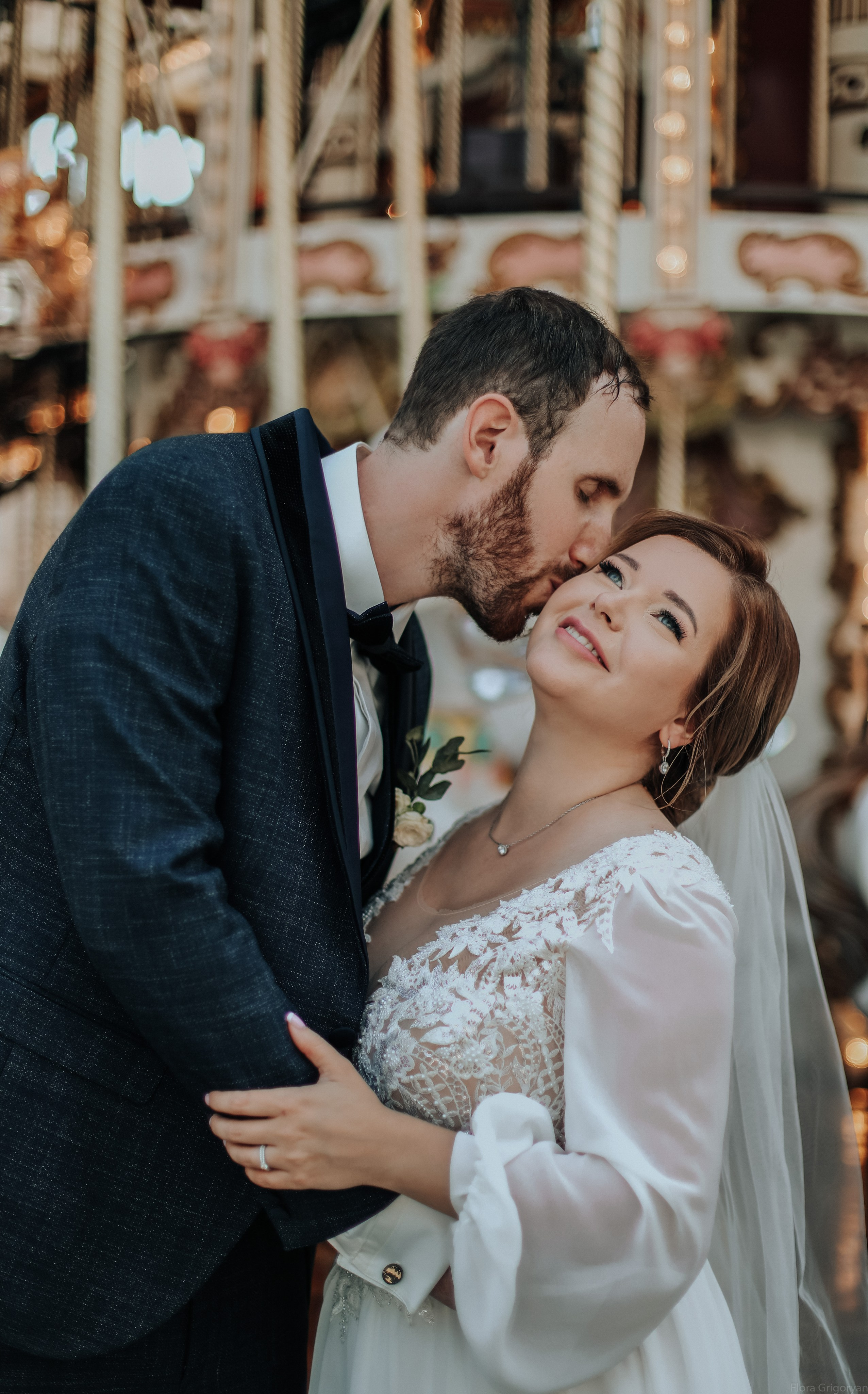 MAtthias & Marina. Flora Grigoryan Wedding Photography