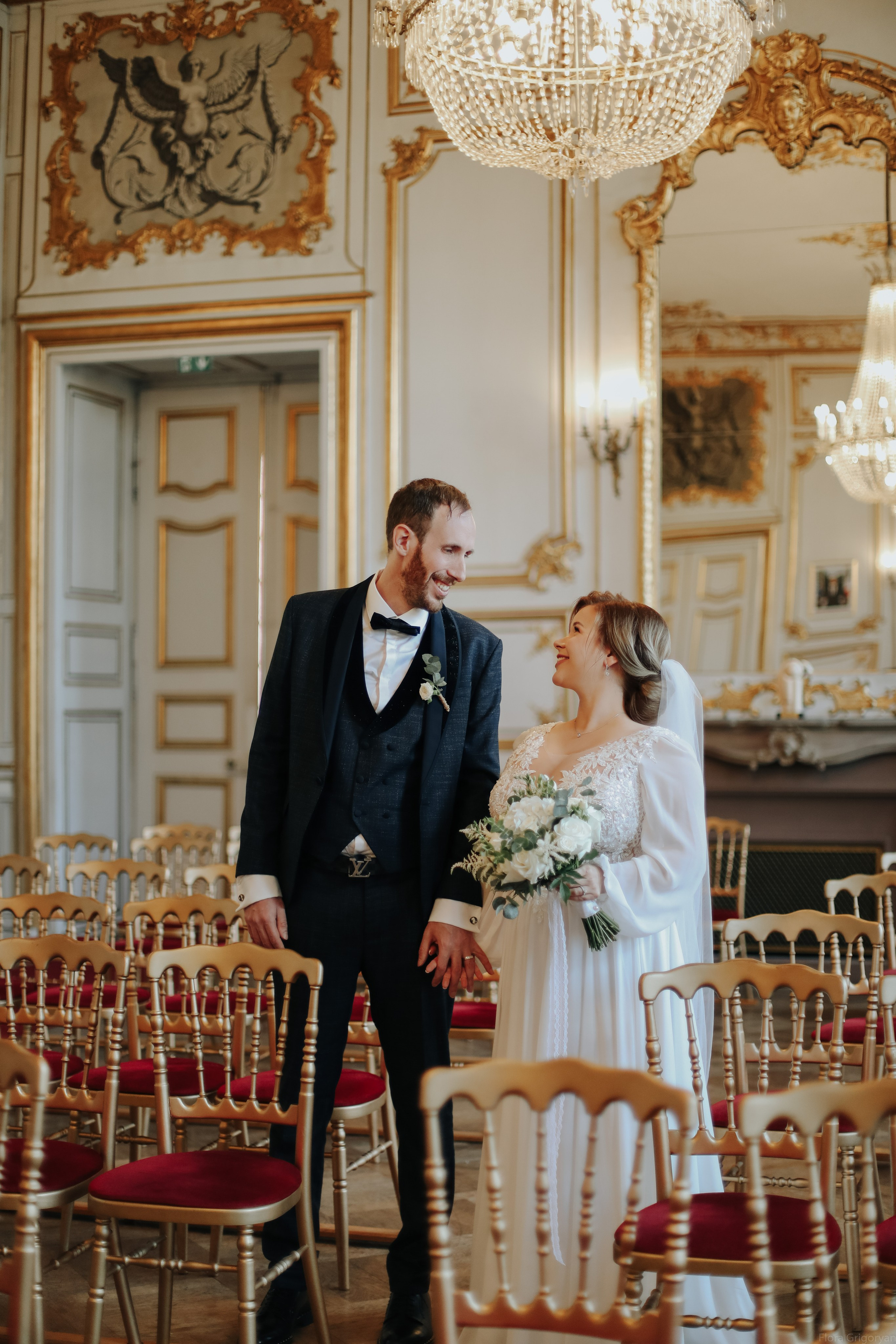 MAtthias & Marina. Flora Grigoryan Wedding Photography