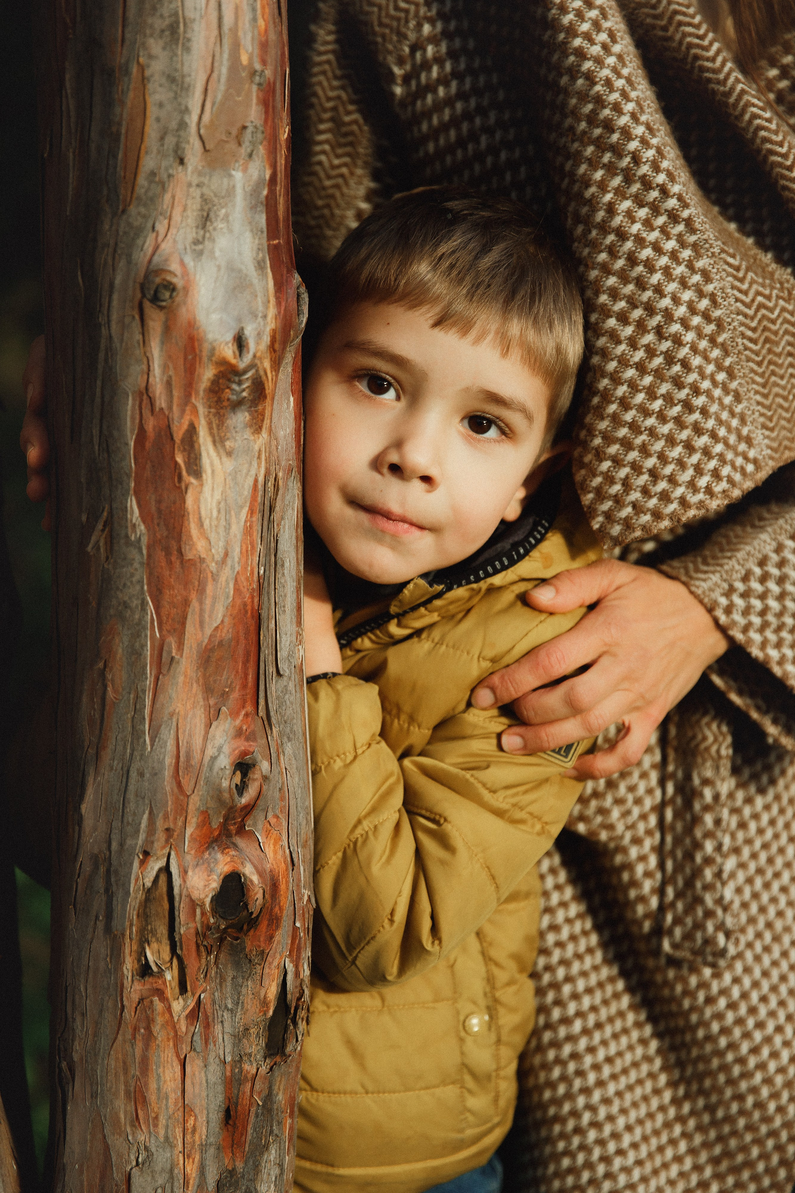 Tatiana & Adam. Kaja | fotograf psów we Wrocławiu