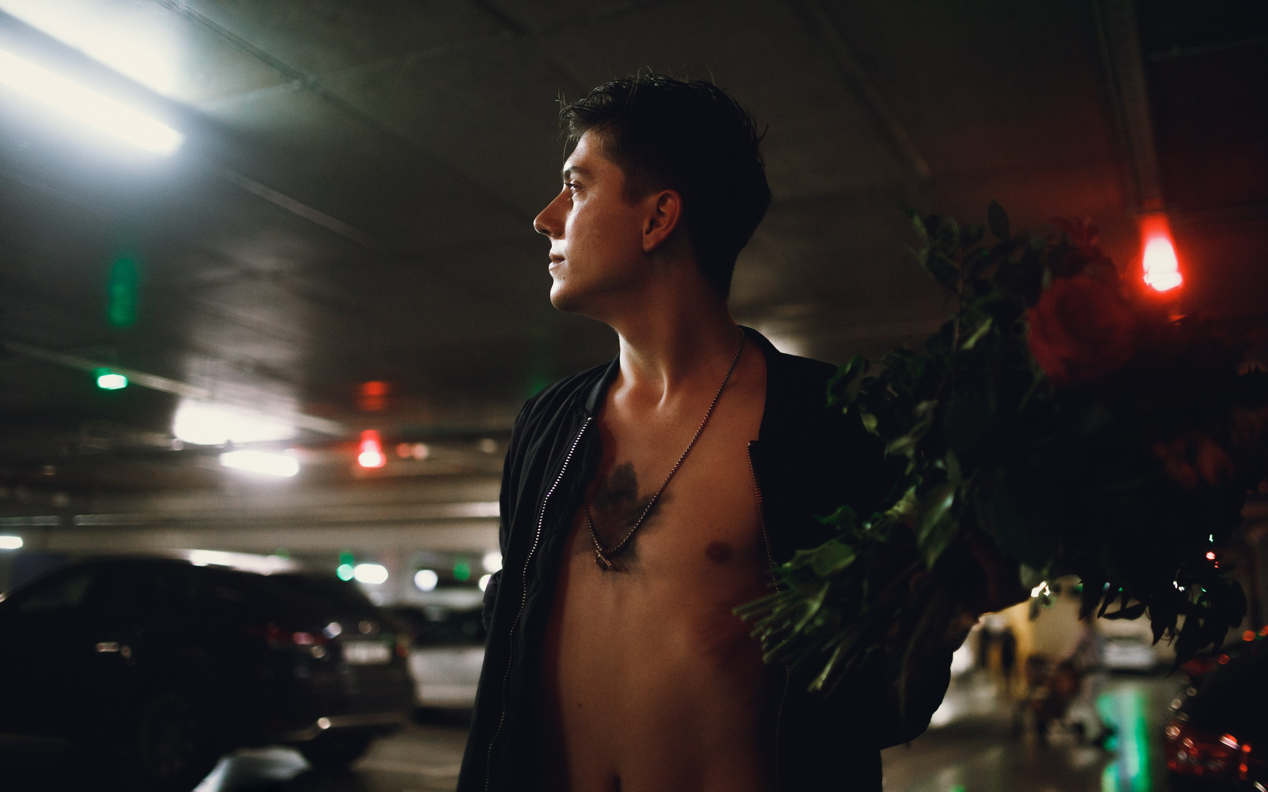 Artyom. Kaja | fotograf psów we Wrocławiu