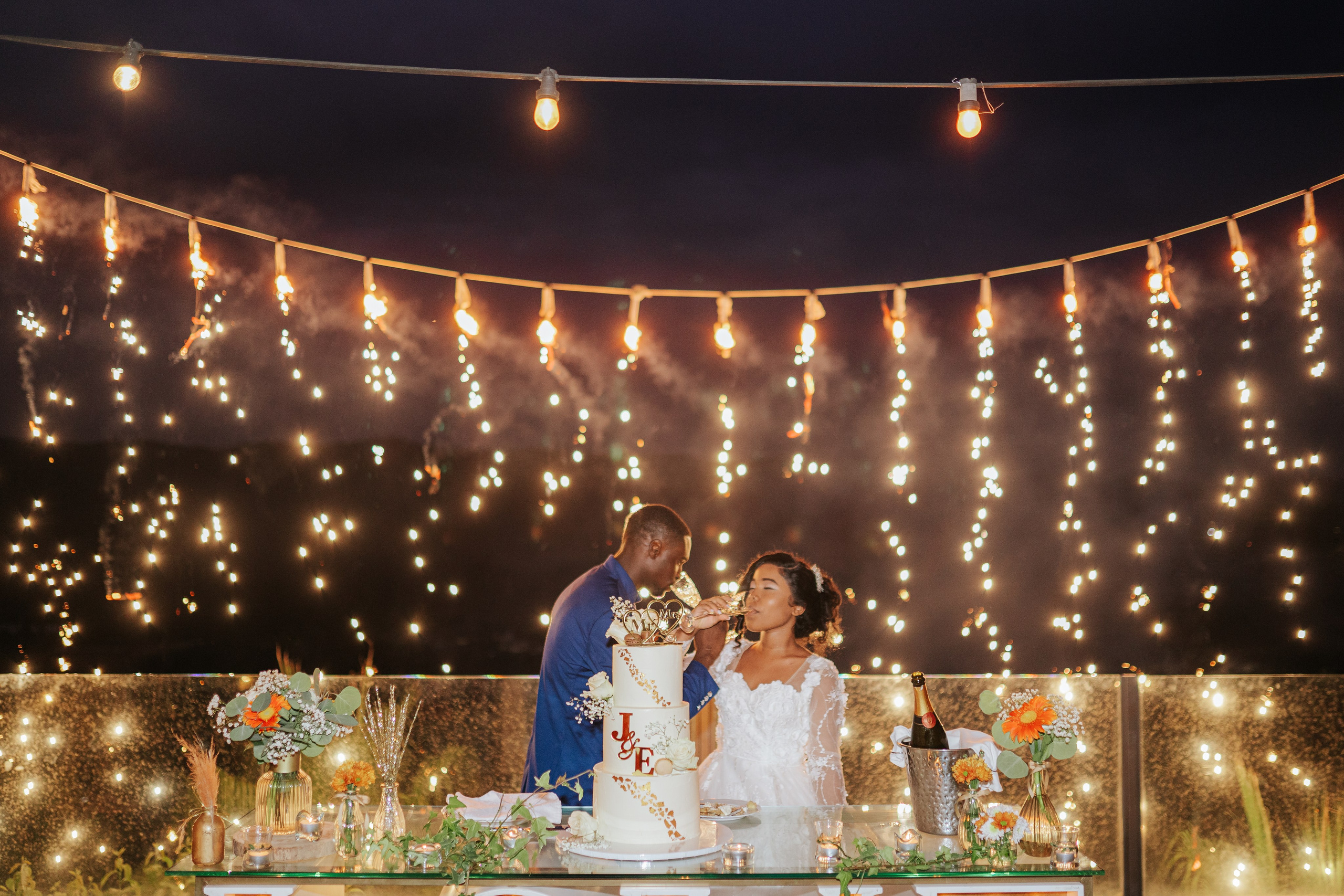 Casamento Eliane & Joaquim. Davi Valente