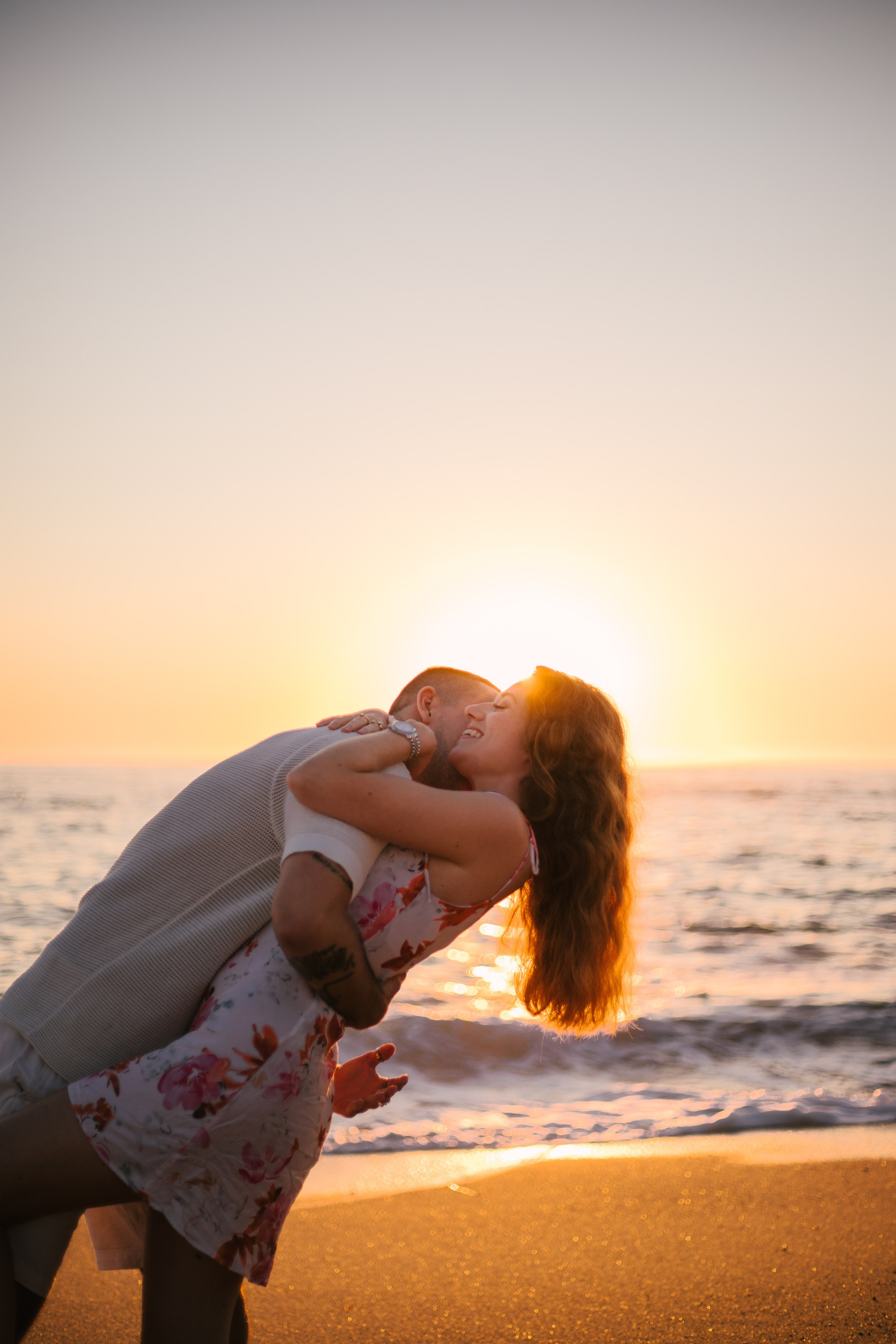 Alex e Estelle. Davi Valente