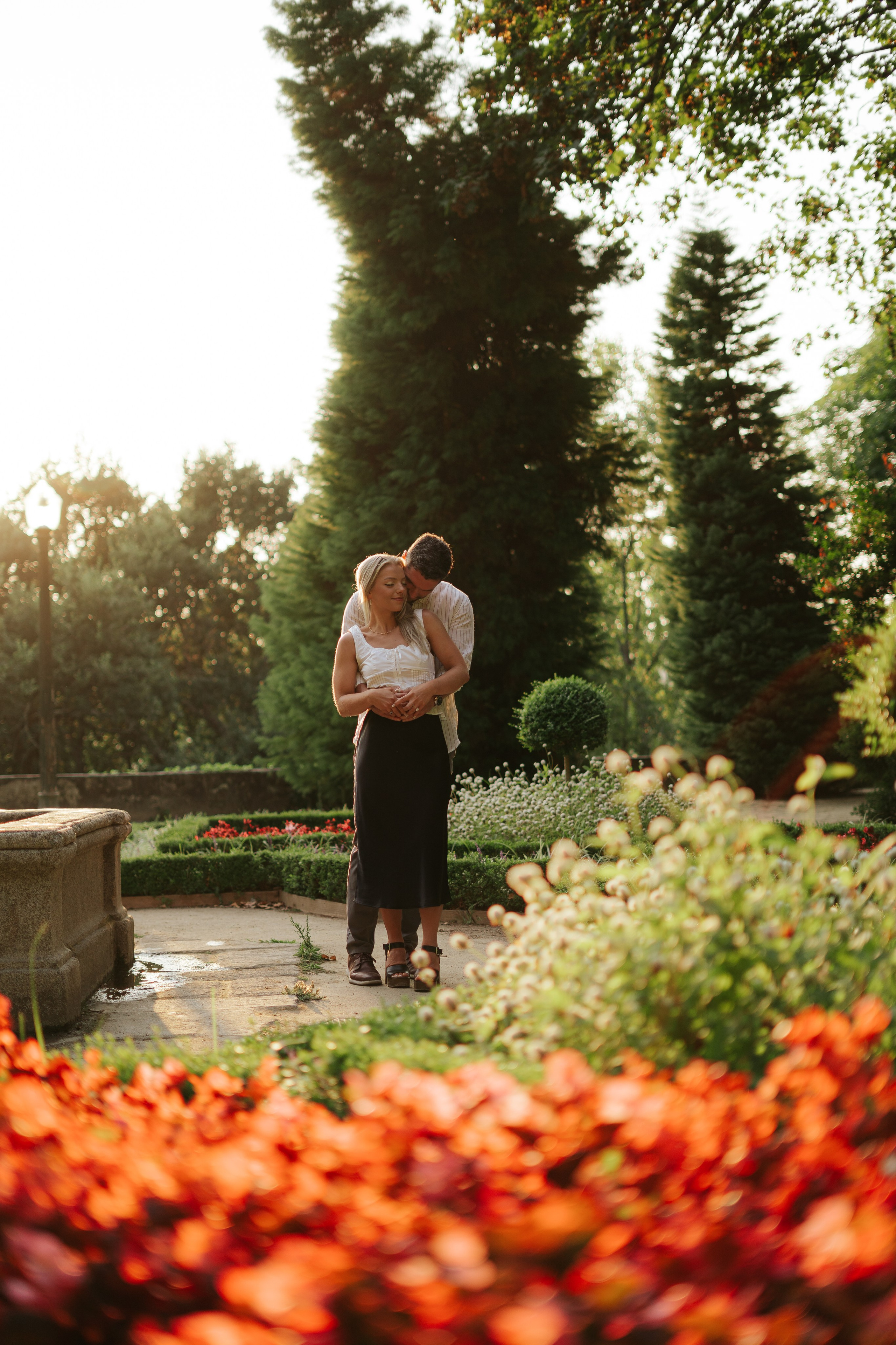 Wedding Proposal Braden. Davi Valente