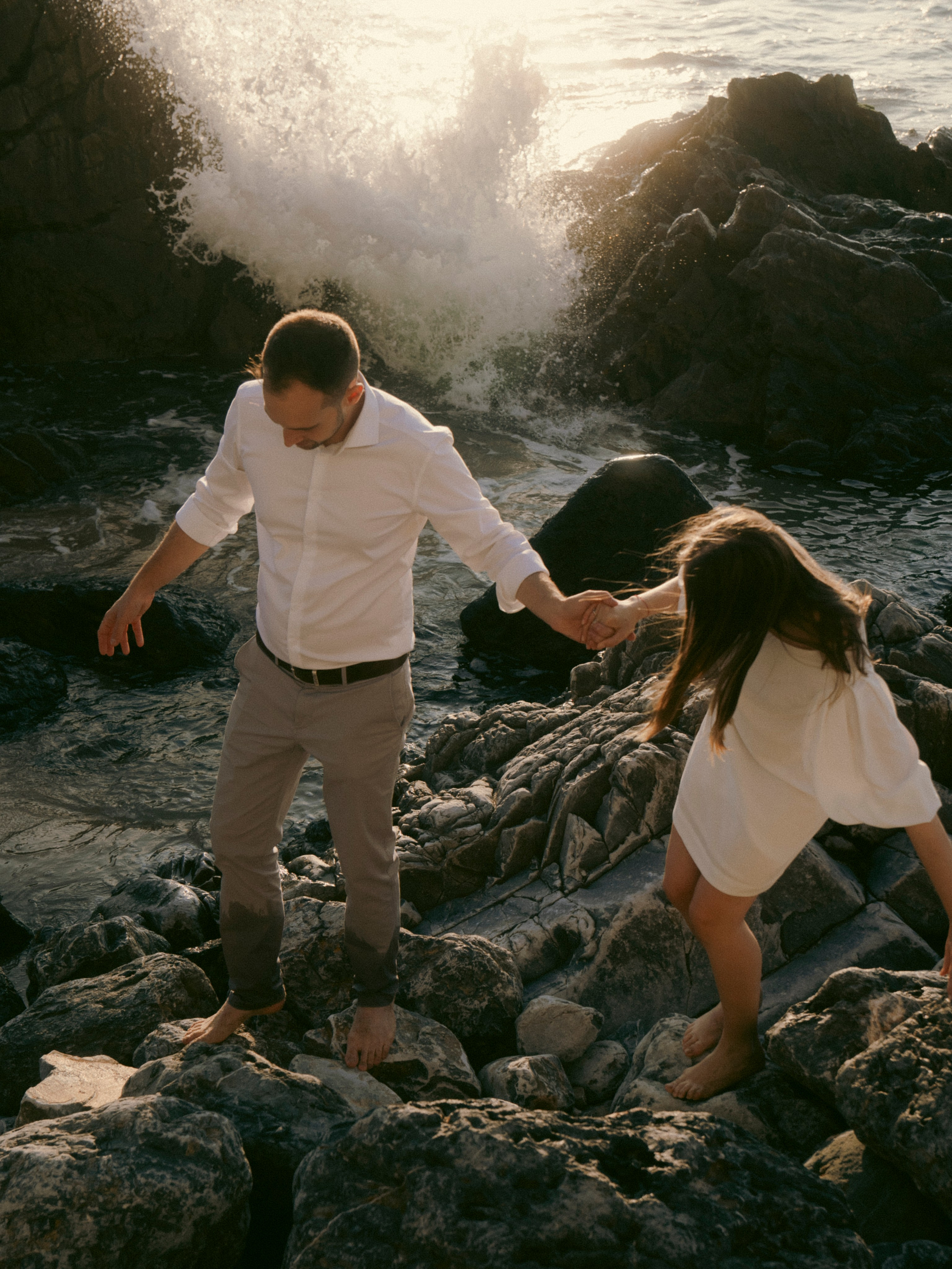 Anita & Illya. Lisbon Event Photographer