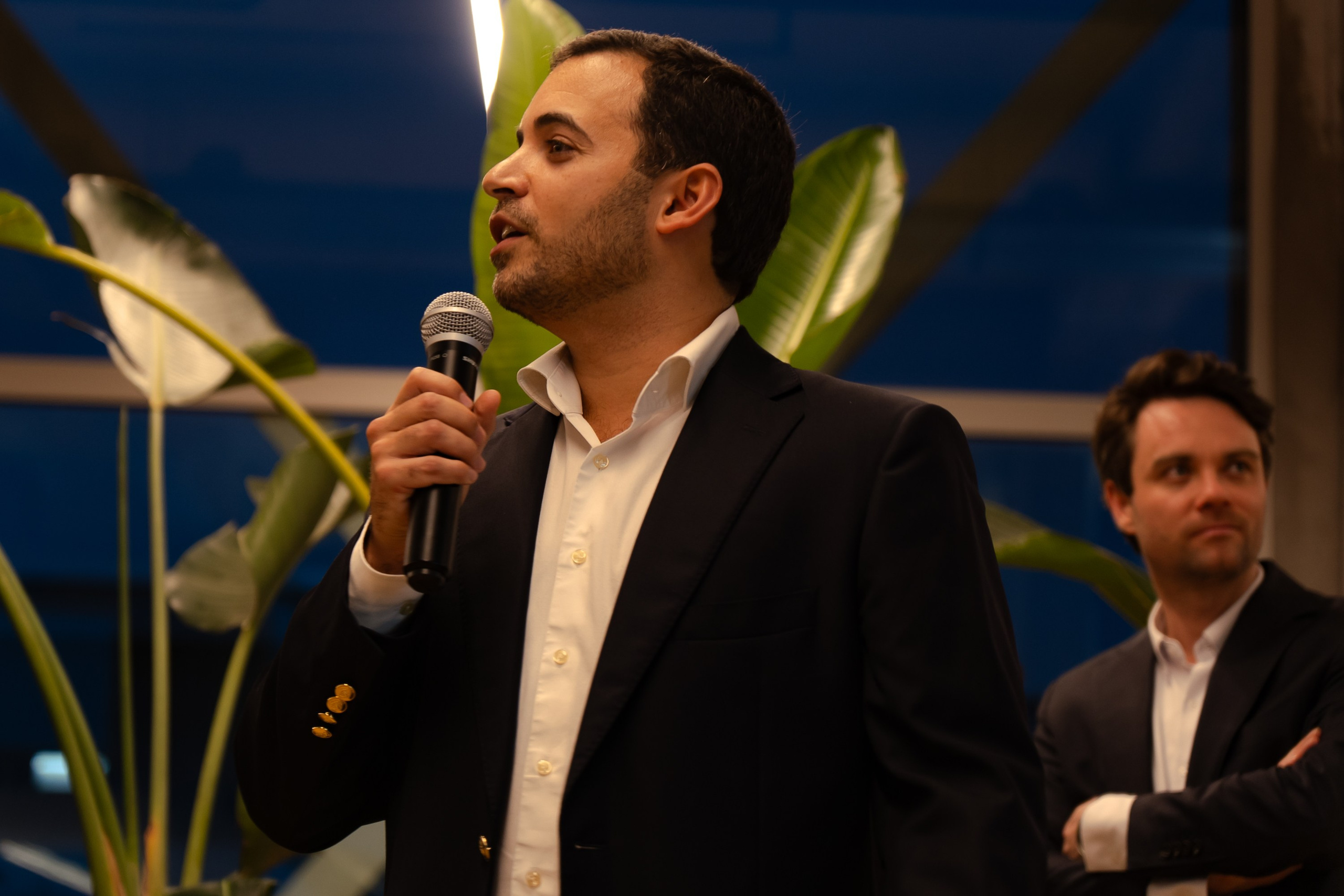 Sixt PT. Lisbon Event Photographer