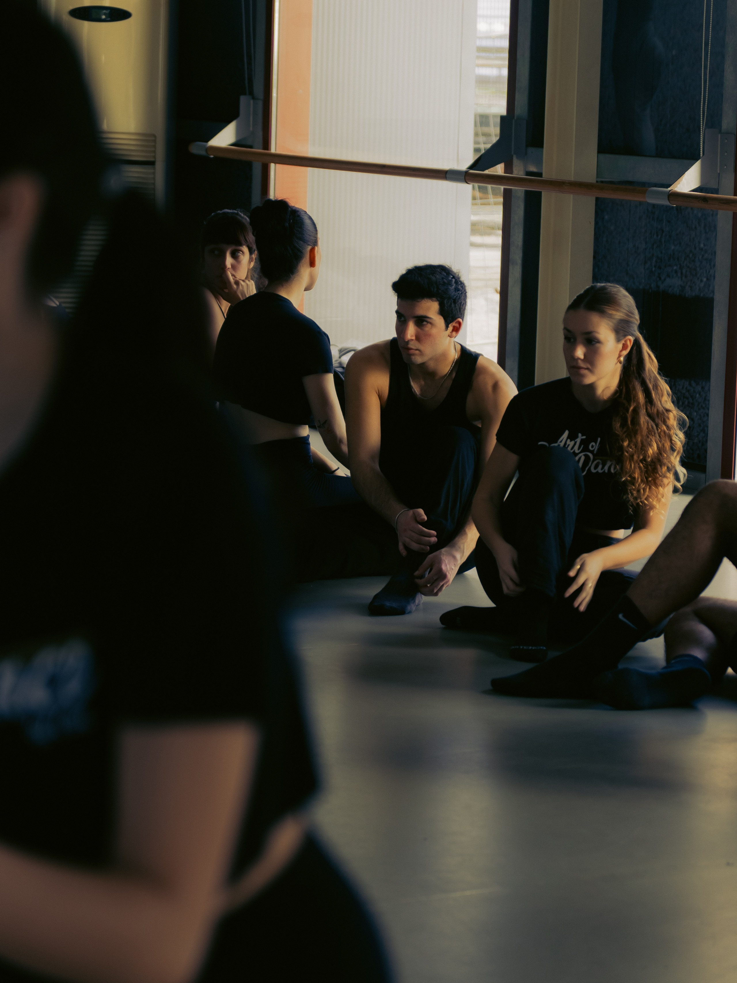 Jazzy (ART of Dance). Lisbon Event Photographer