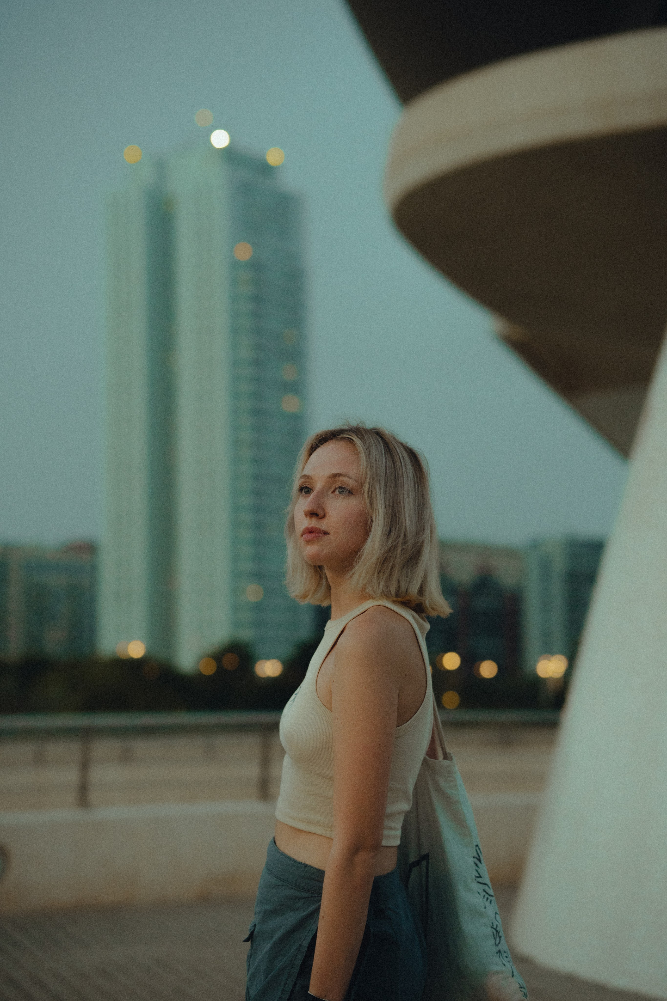 Polina Valencia. Lisbon Event Photographer