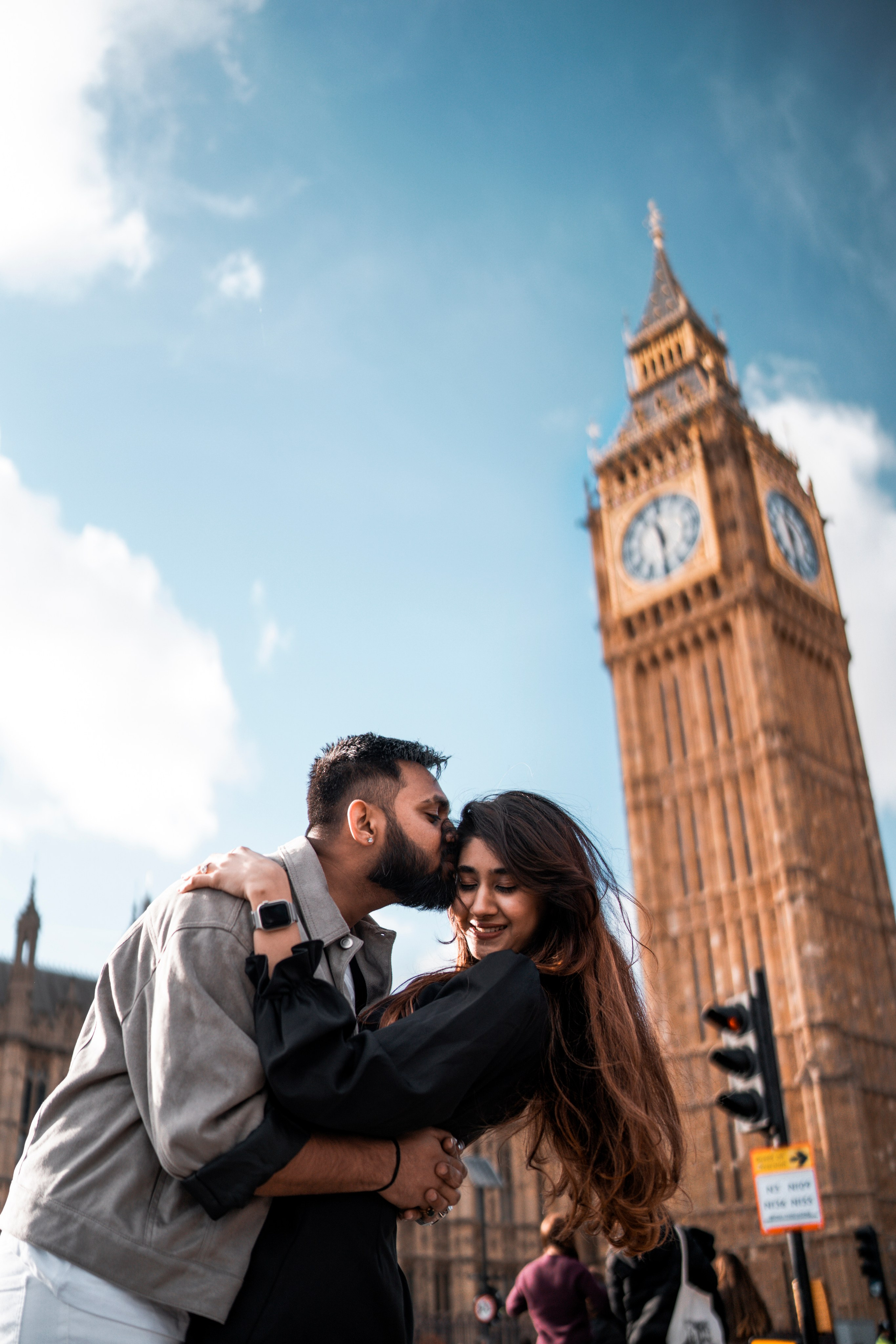 London photoshoot. Essentia Photography Services — Professional Photographer in London, United Kingdom