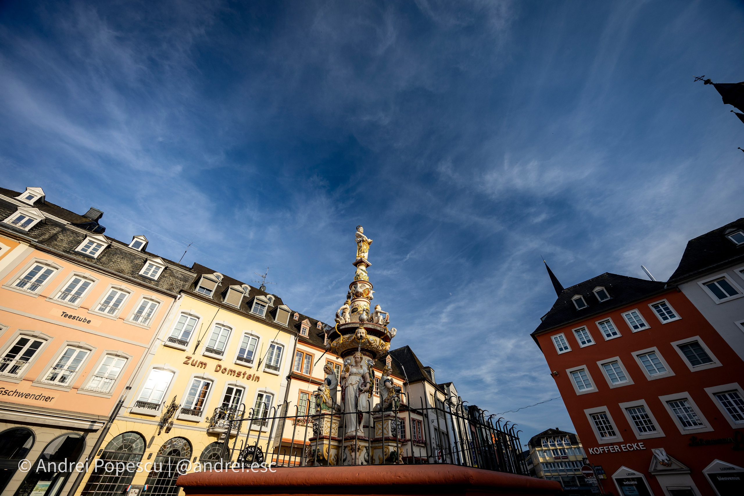Architecture. Andrei Popescu Photography