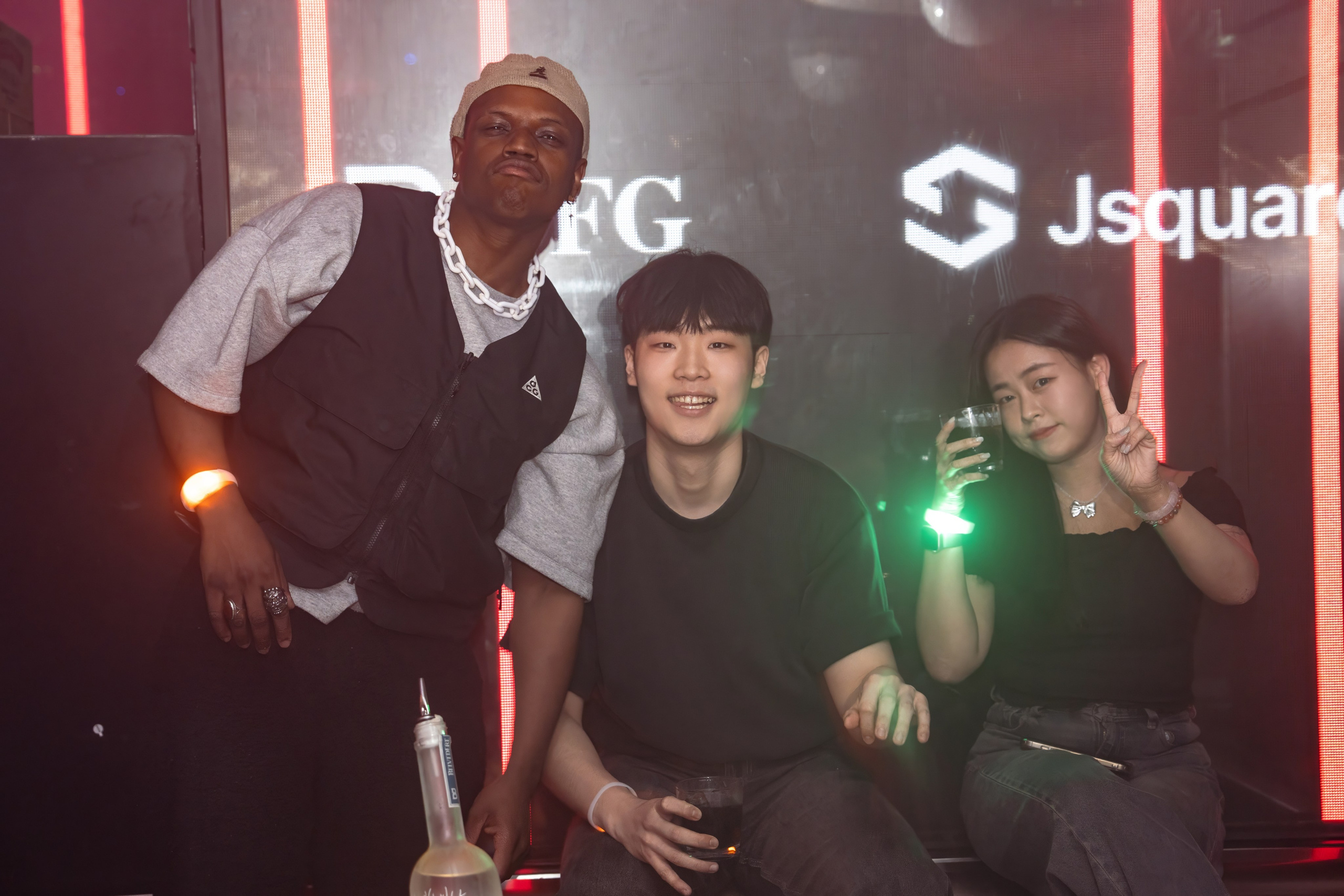 GOAT NETWORK & DJ SODA. PHOTOGRAPHER IN HONG KONG (WEDDING, FASHION, FAMILY, EVENTS)