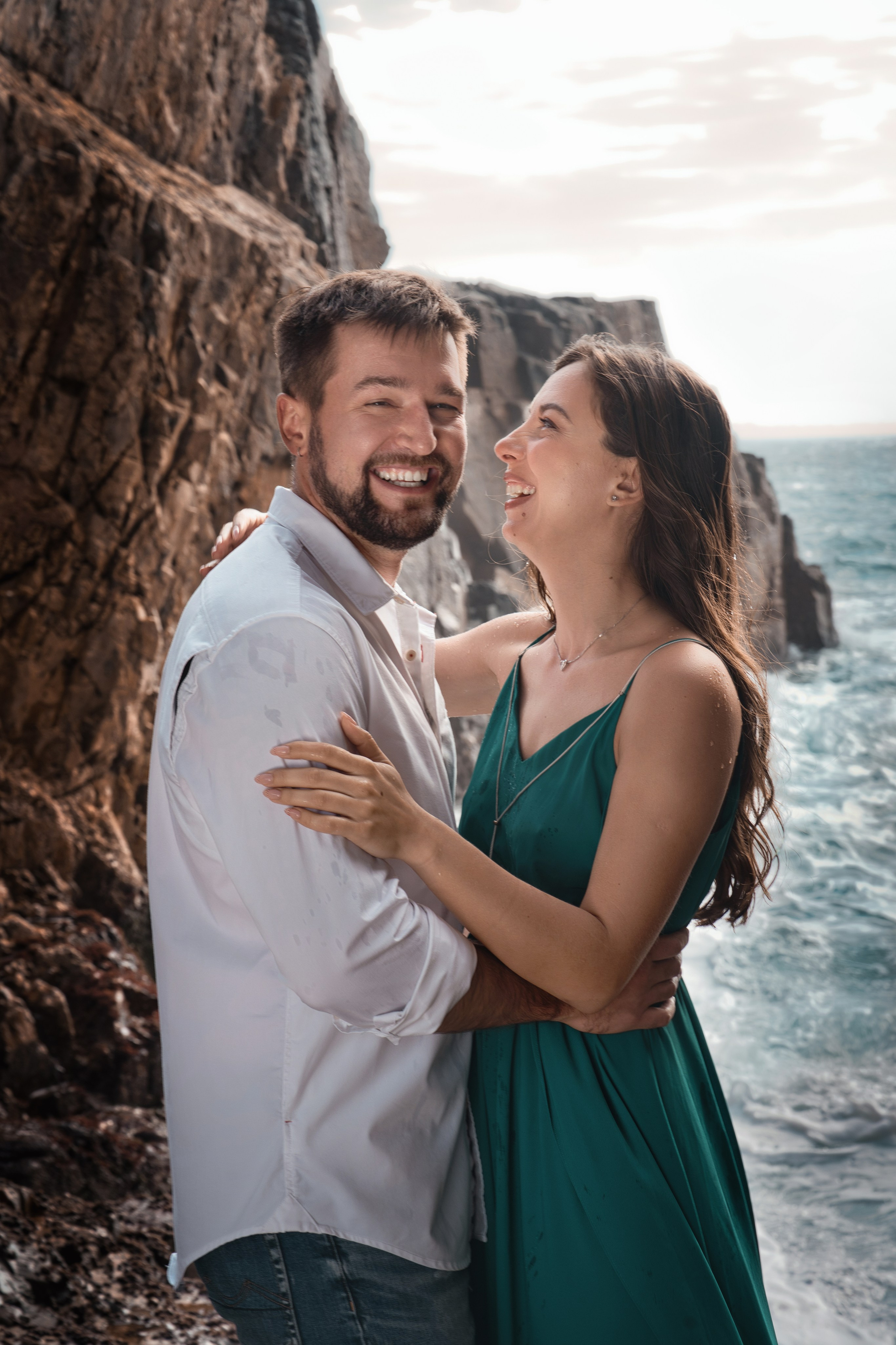 ANZELA & OLEG. PHOTOGRAPHER IN HONG KONG (WEDDING, FASHION, FAMILY, EVENTS)