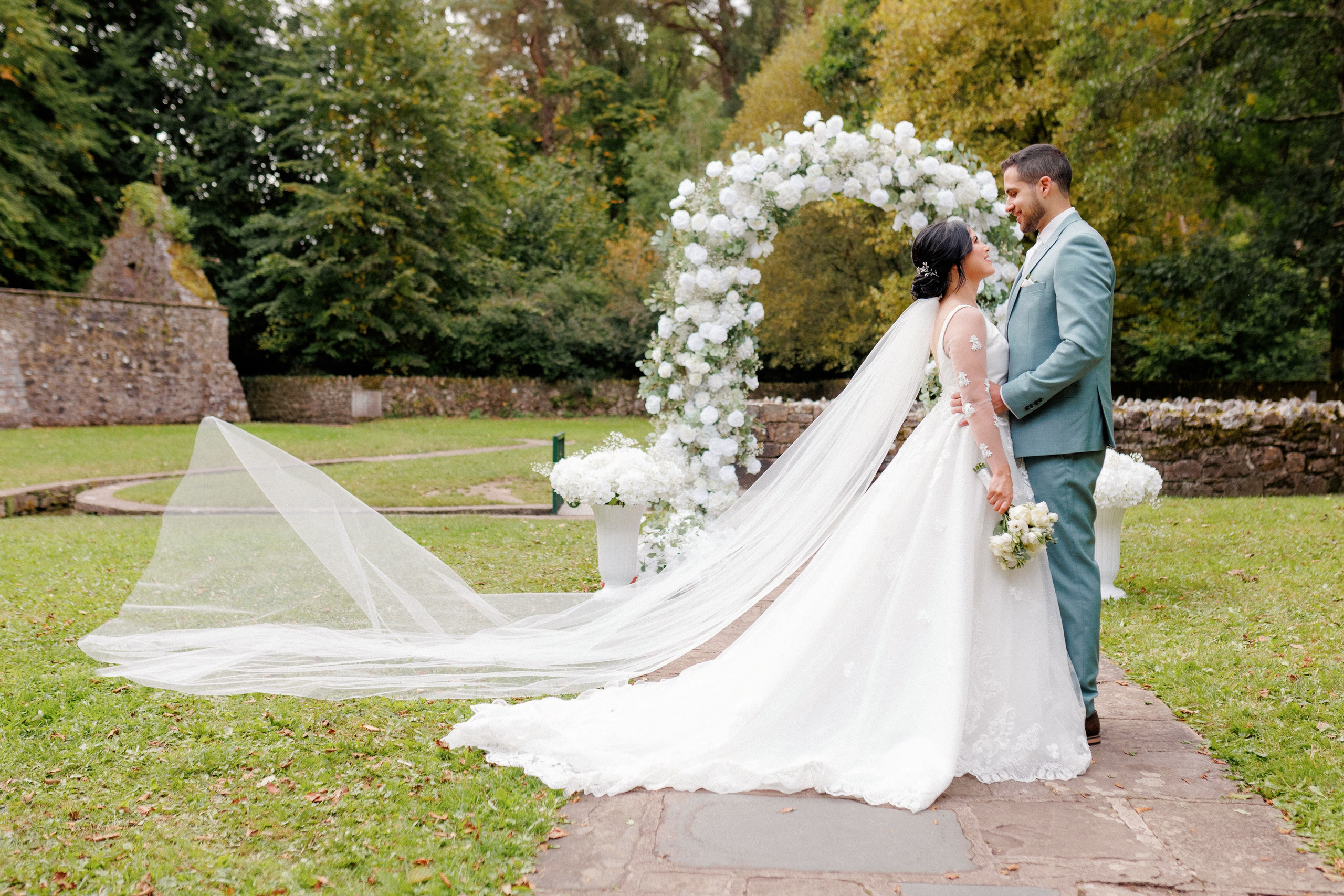 Caique & Ingrid. Photographer in Dublin, Pavel