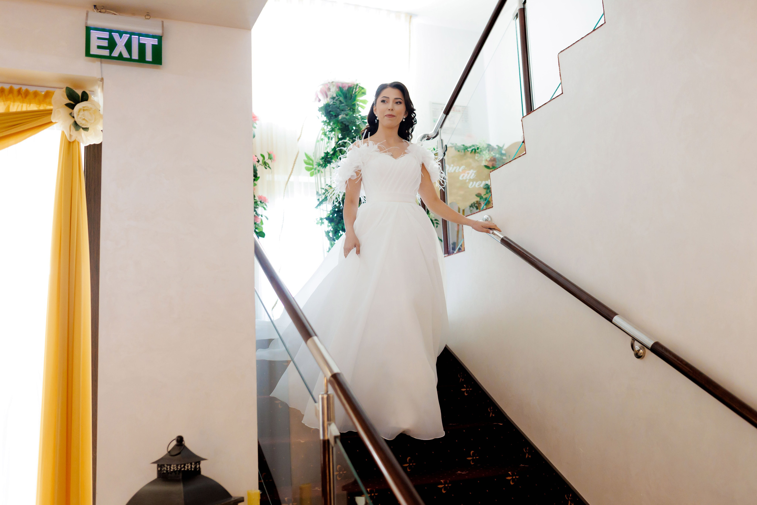 Loredana & Emilian – Ziua Nunții | Videografie - fotografie Botez Suceava, Iași, Botoșani. Servicii foto-video profesionale, pentru momente de neuitat