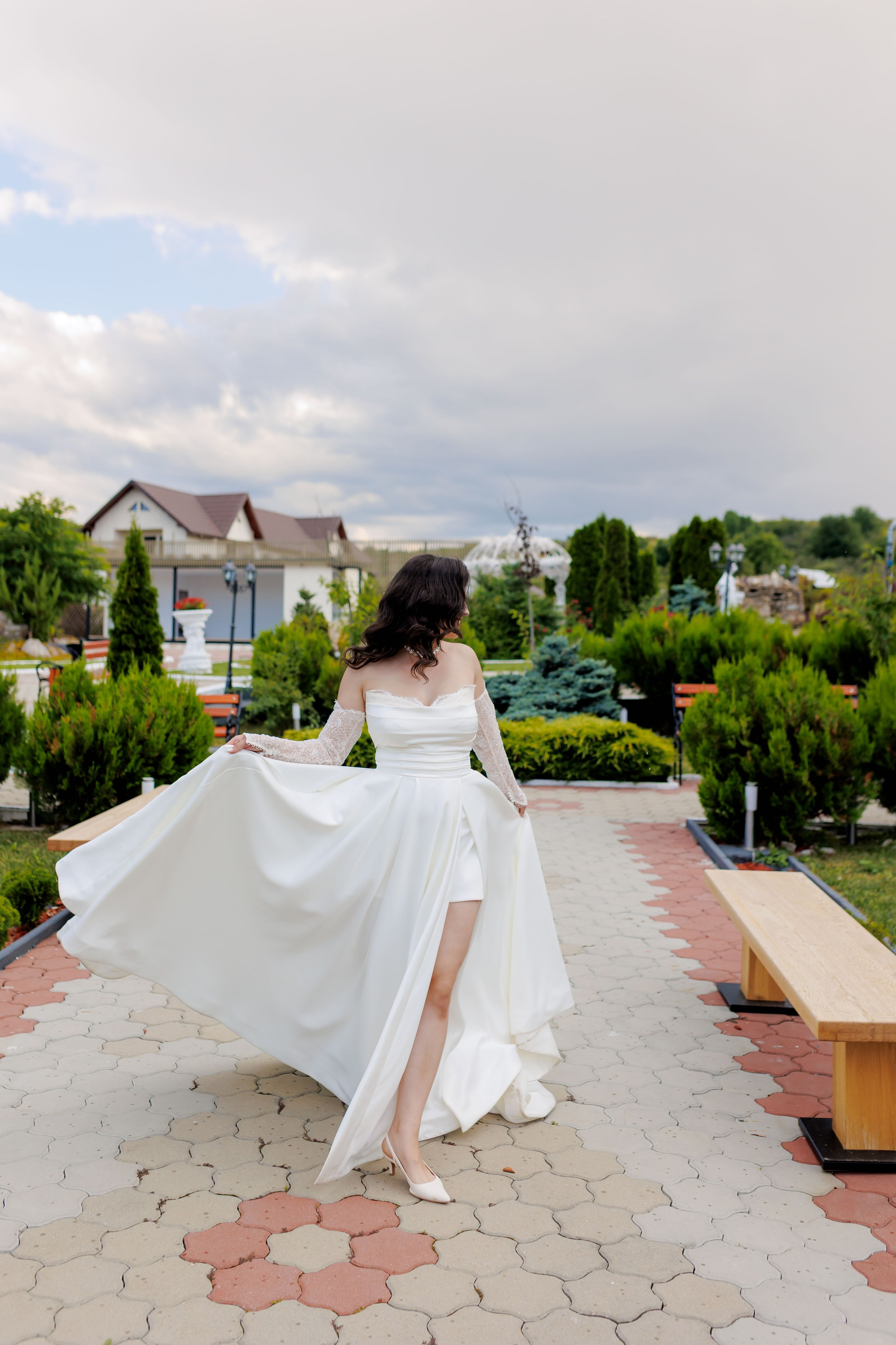 Nunta Nicoleta & Răzvan | Fotografie & Videografie Profesională. Servicii foto-video profesionale, pentru momente de neuitat