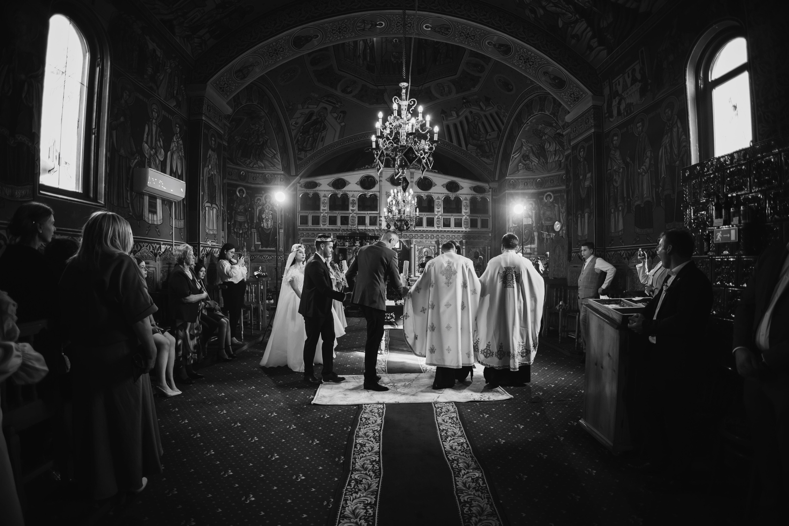 Loredana & Emilian – Ziua Nunții | Videografie - fotografie Botez Suceava, Iași, Botoșani. Servicii foto-video profesionale, pentru momente de neuitat