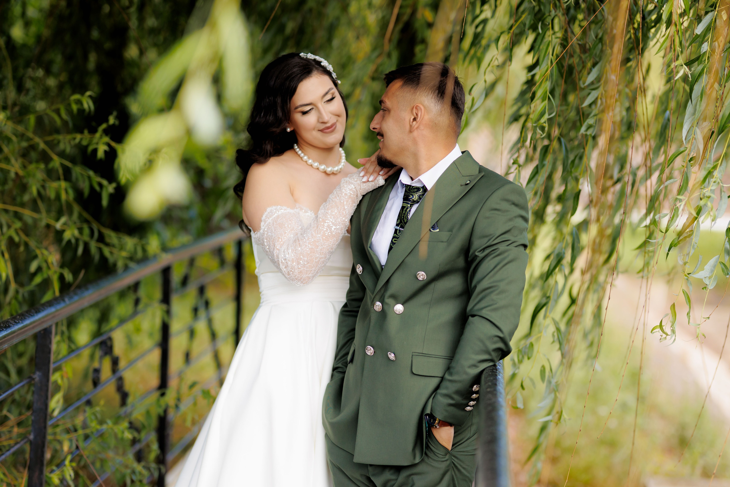 Nunta Nicoleta & Răzvan | Fotografie & Videografie Profesională. Servicii foto-video profesionale, pentru momente de neuitat