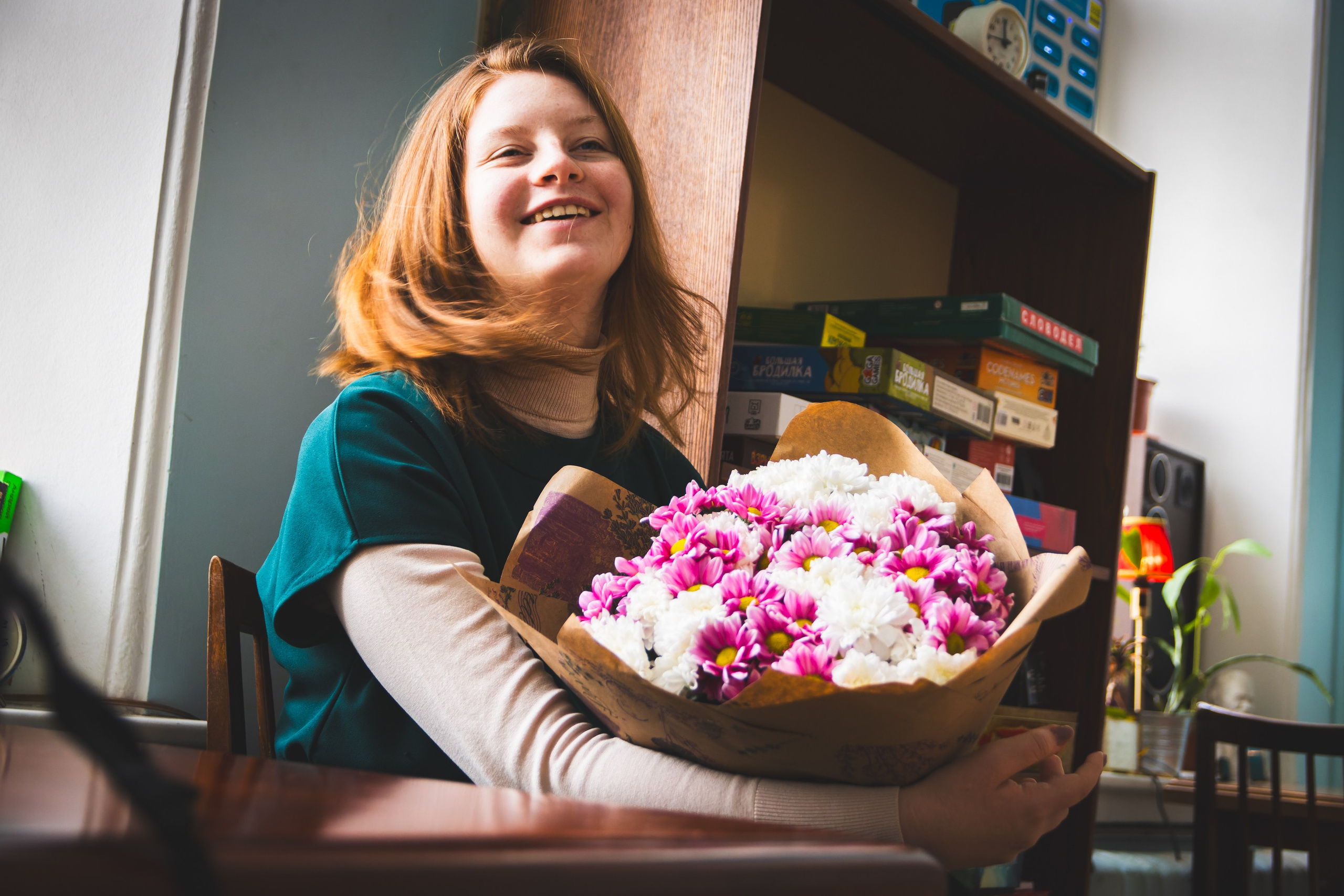 Puhkus Peterburis (Nika A.). Nebula 25 — Fotod teie hingele