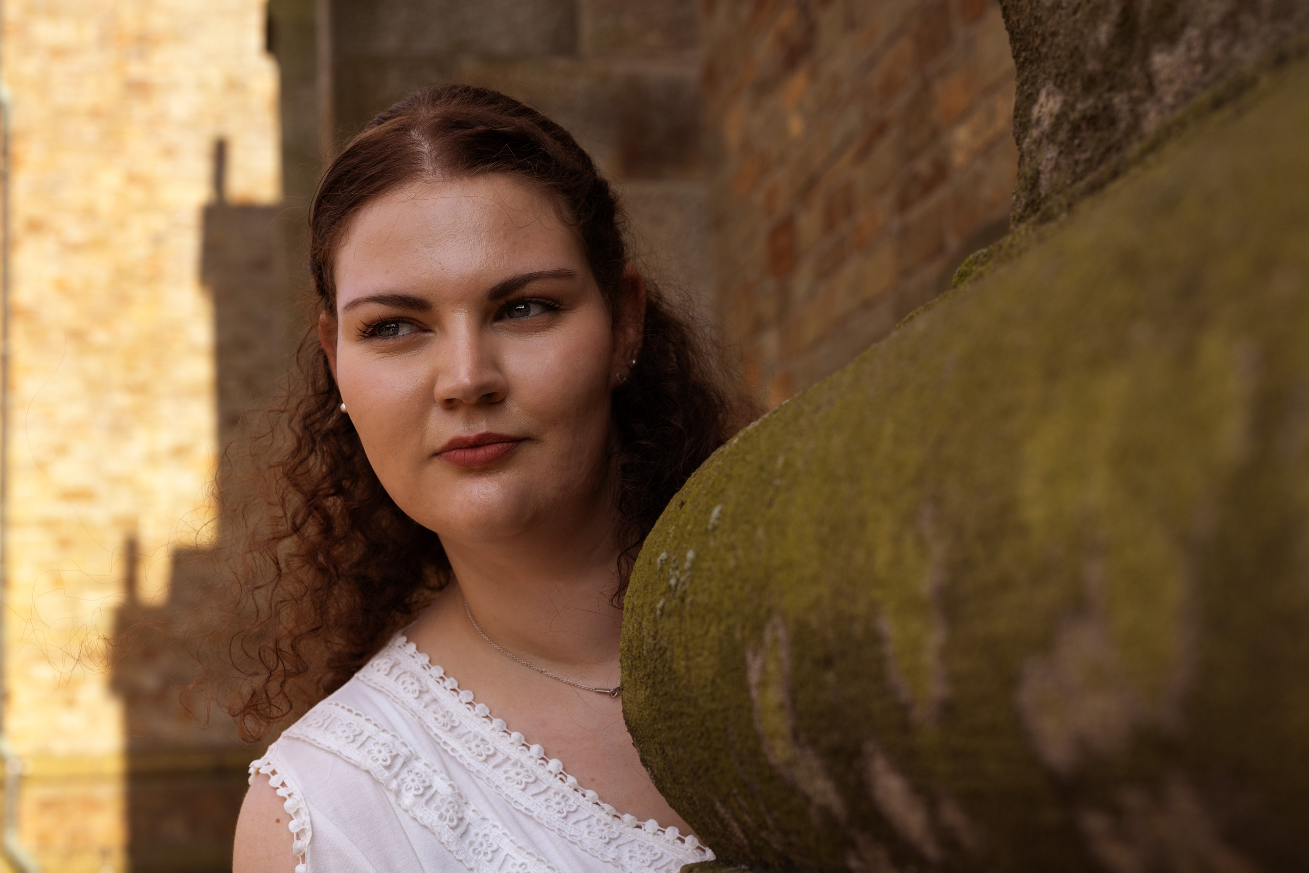 PORTRAITS. Fotografin und Videografin im Raum Osnabrück und Emsland Alla