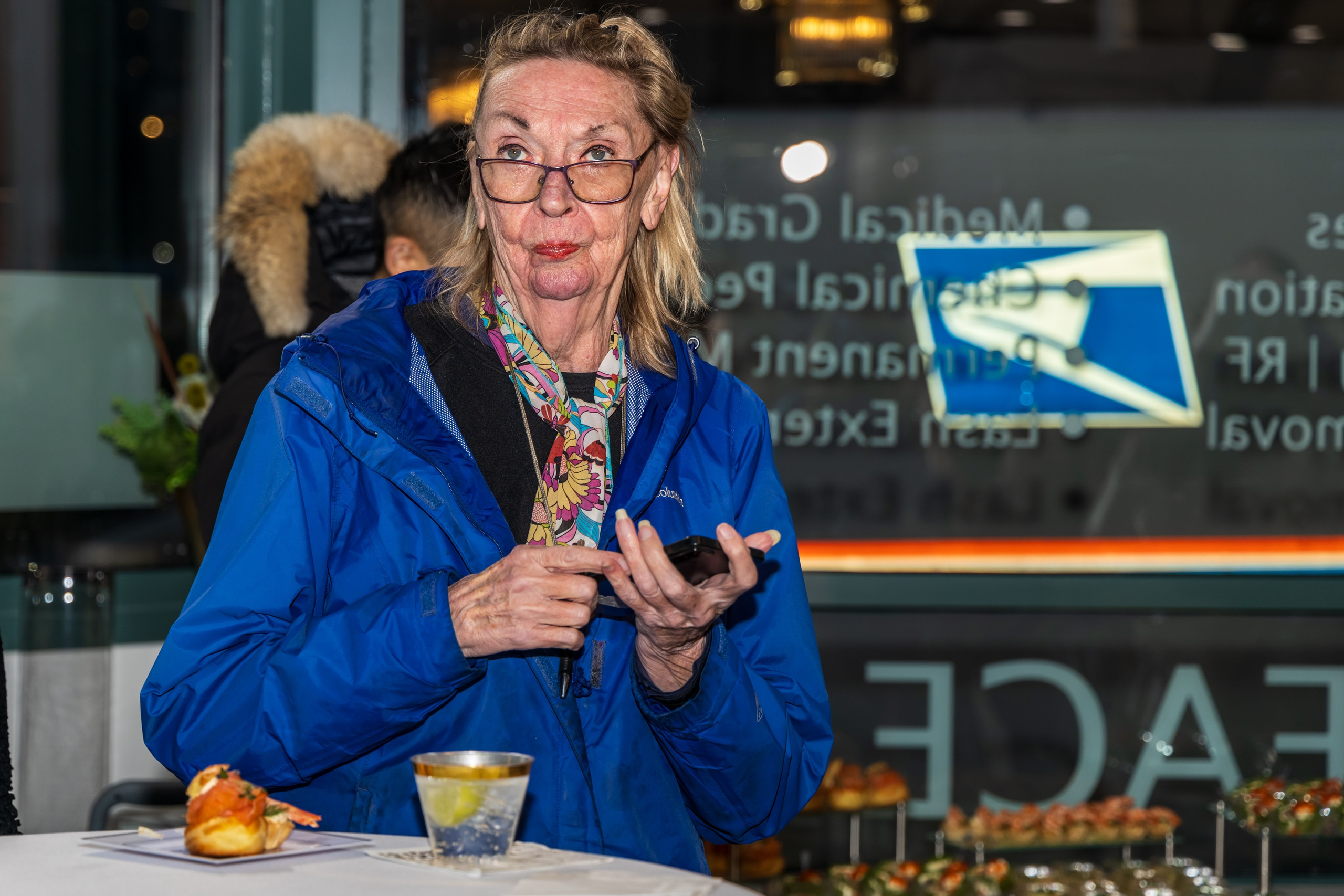 Dvida Grand Opening Med Spa