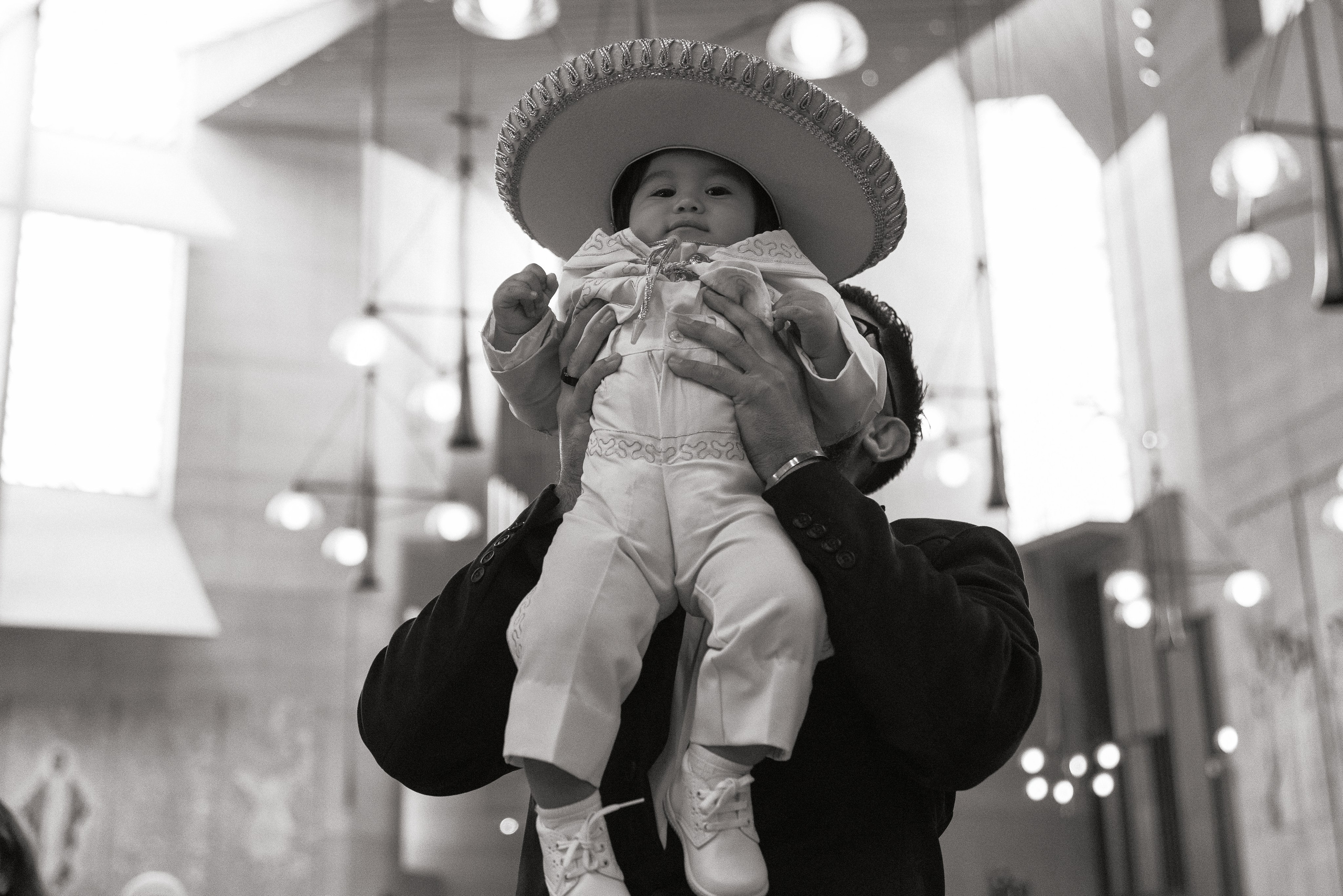 Malakai’s Baptism of Grace. Portrait, family, maternity & wedding photography & videography in SoCal Kseni Vibe